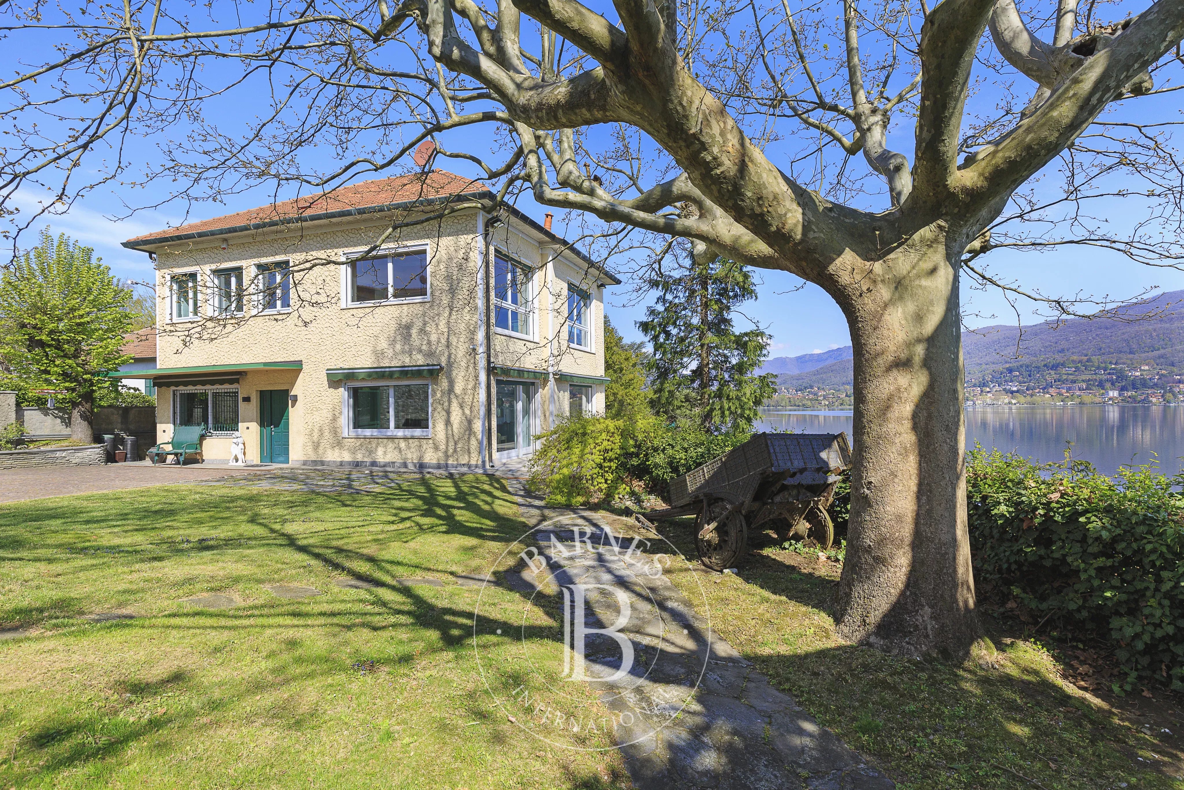 Villa La Perla à Biandronno - picture 17