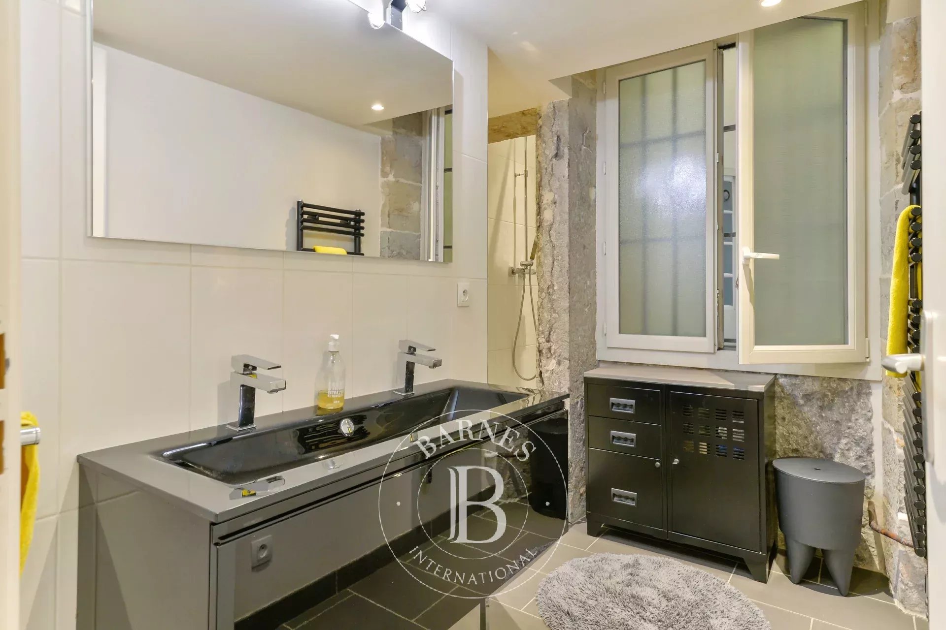 Daire Lyon 1er - picture 16