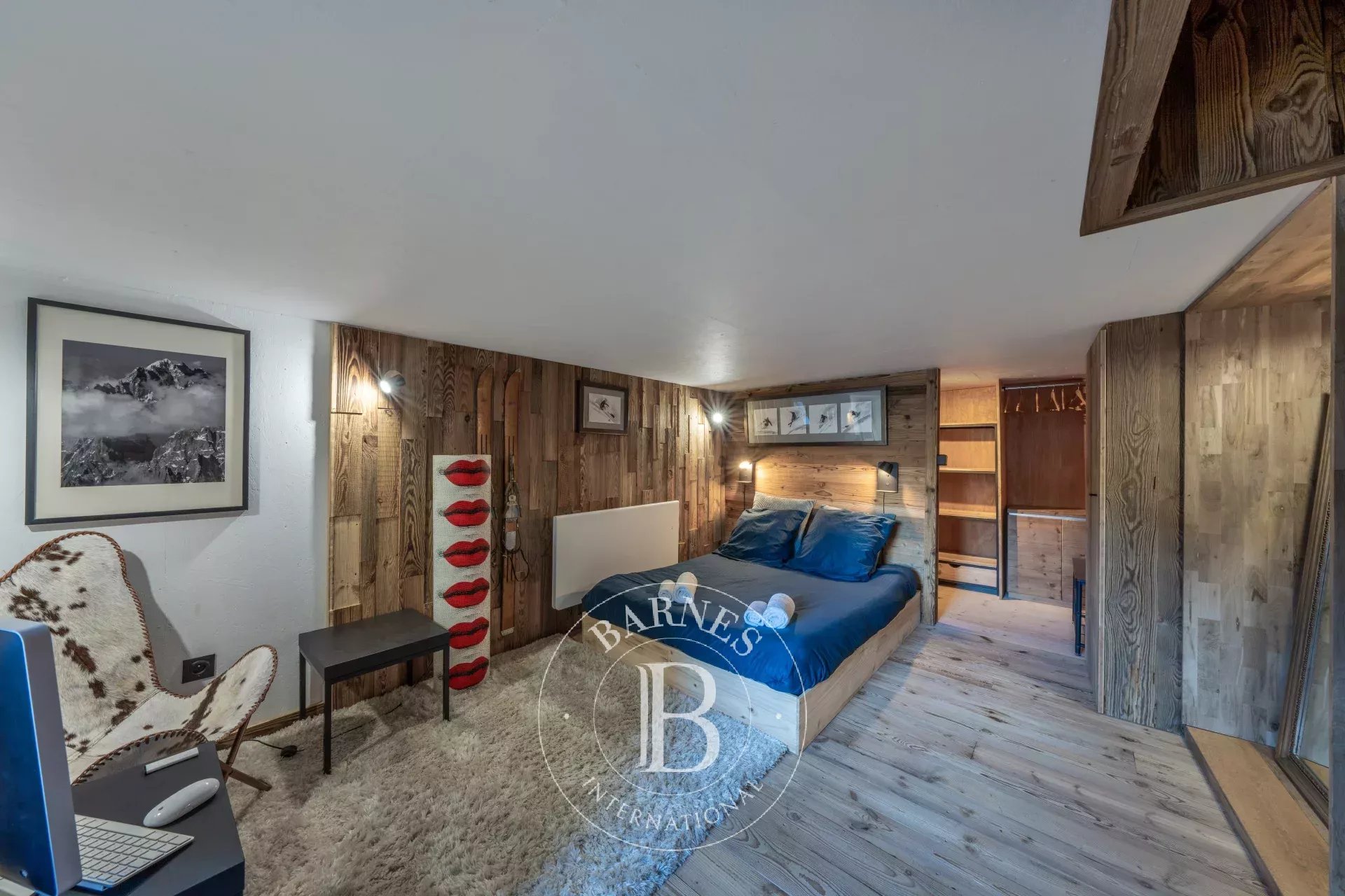 Daire Demi-Quartier - picture 11