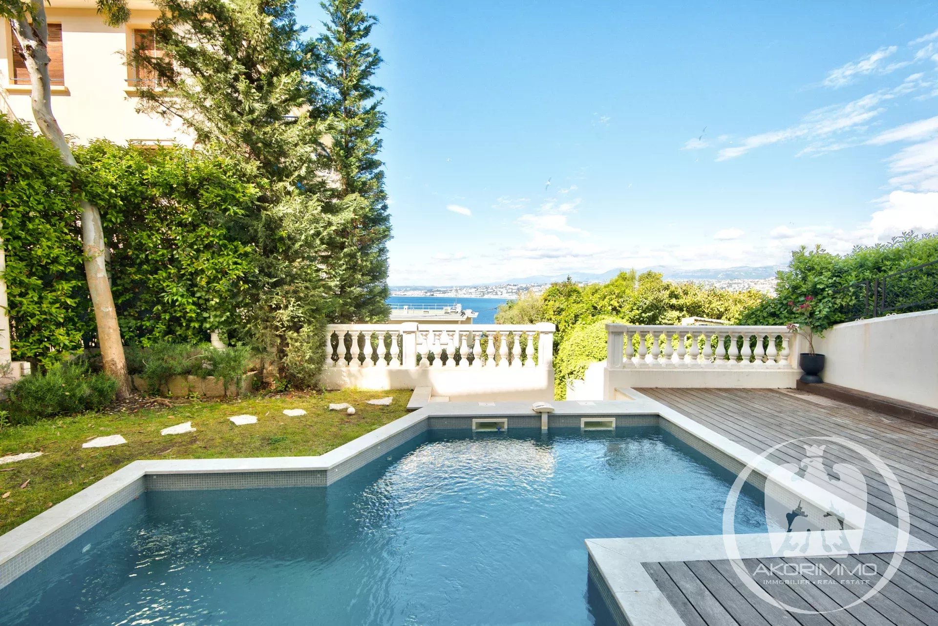 Vendita Casa - Nizza (Nice)