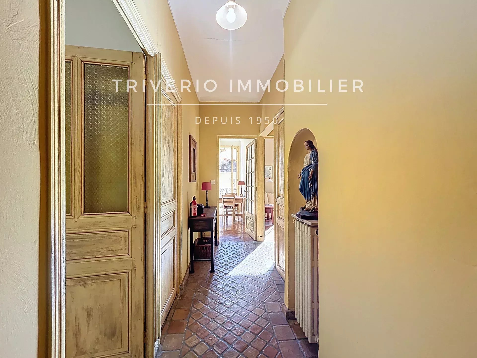 Vente Appartement Cannes