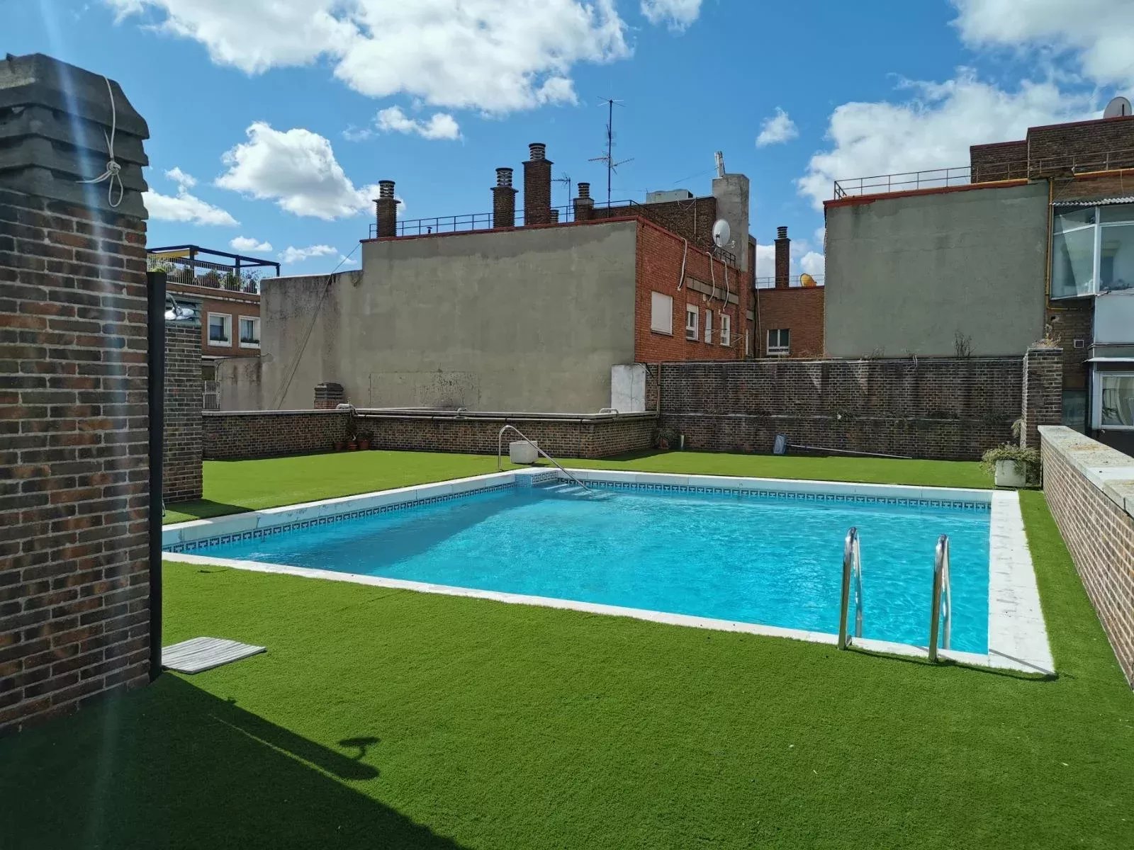 Daire Madrid - picture 31
