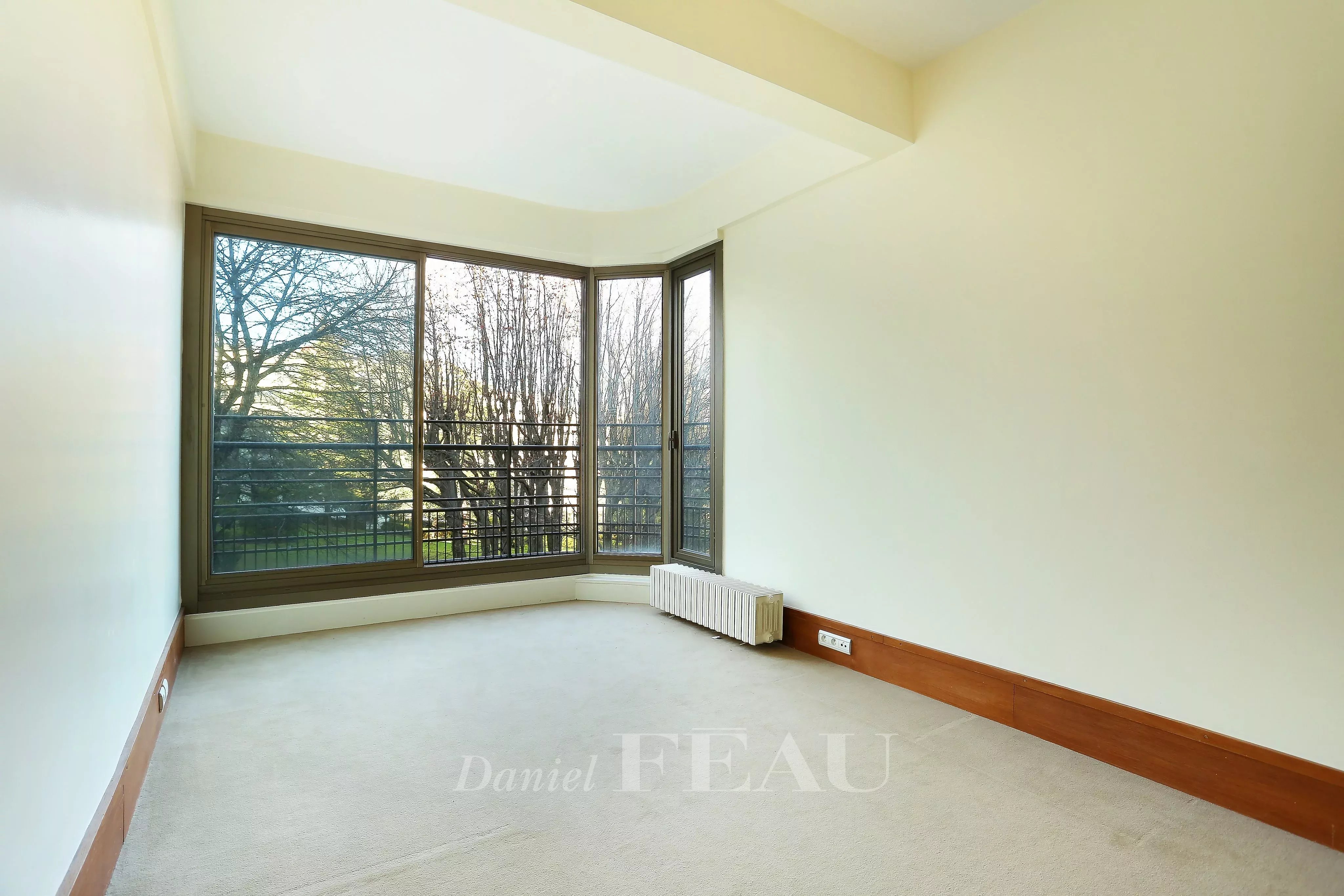 Rental Apartment Saint-Cloud