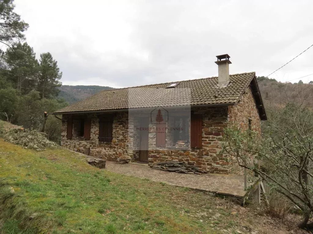 Vente Maison Sainte-Croix-Vallée-Française