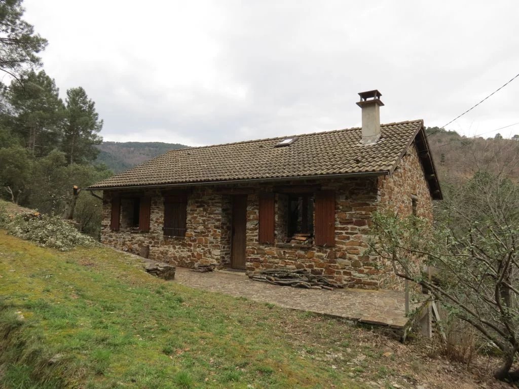 Agence immobilière de Pierres Des Cevennes