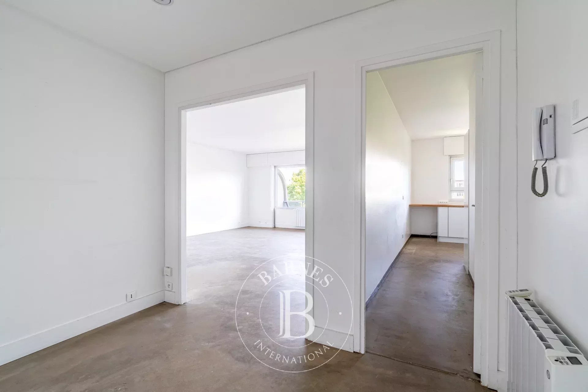 Daire Neuilly-sur-Seine - picture 17