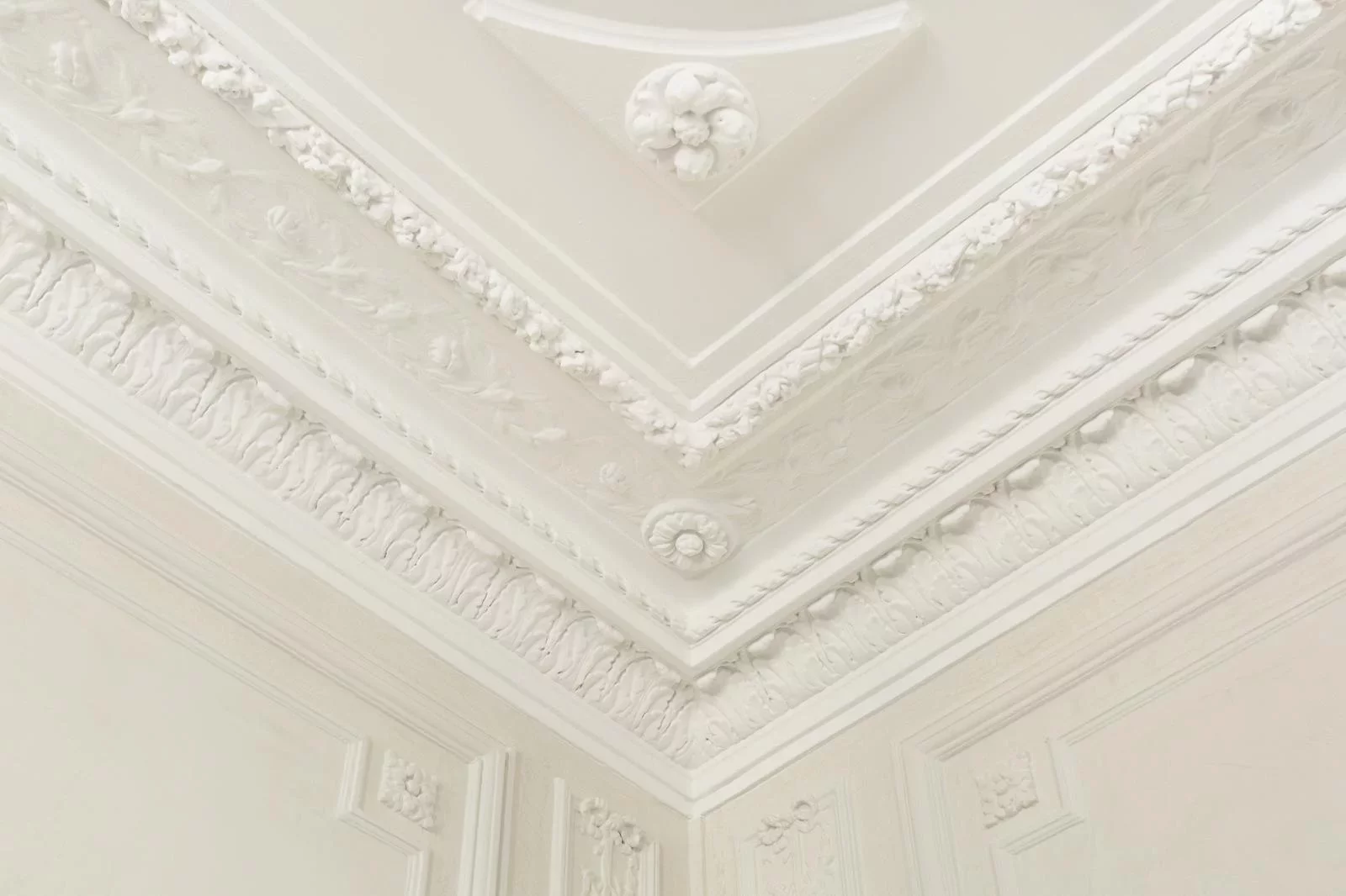 Paris 16e - MUETTE / OECD