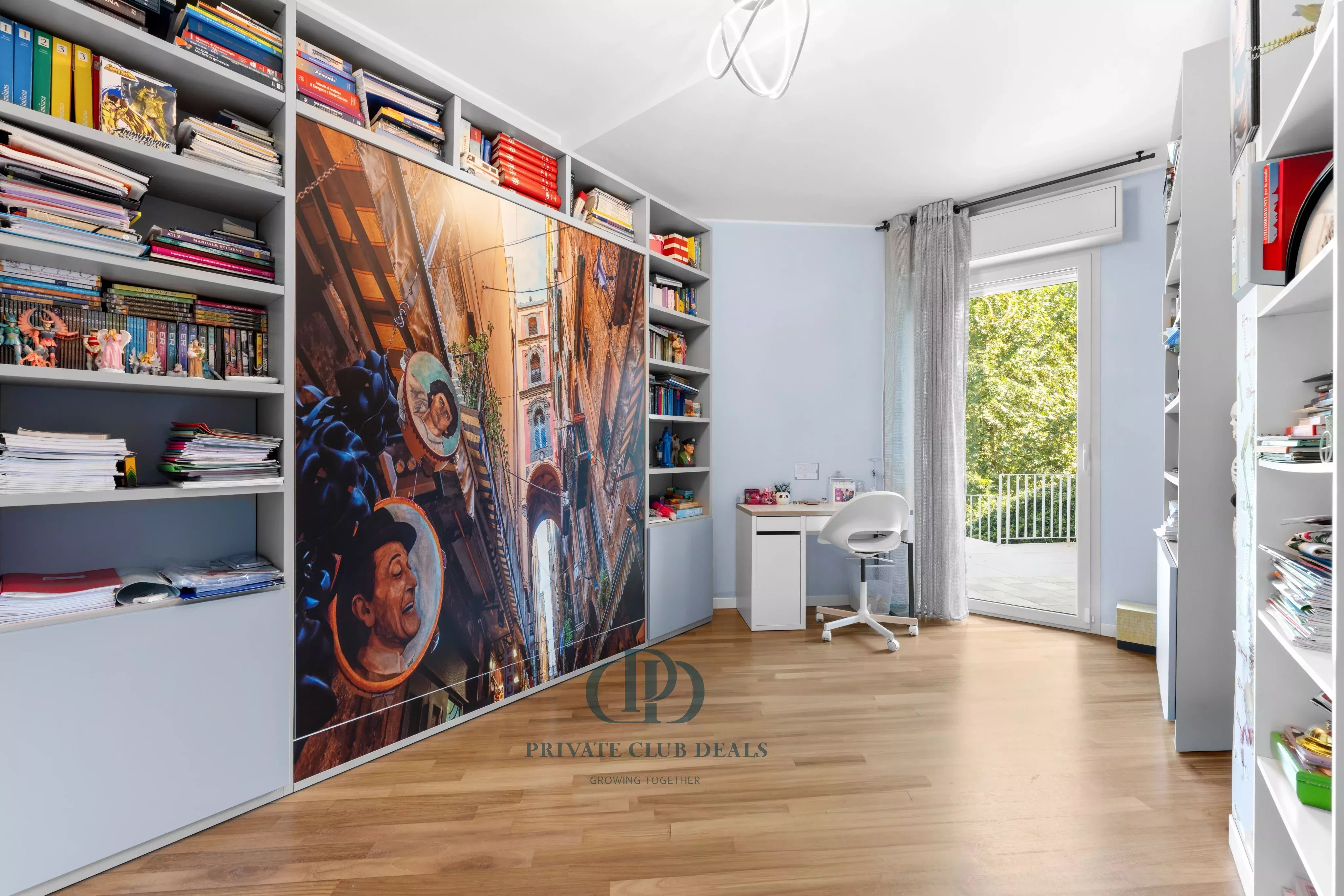 Villa Como - picture 18