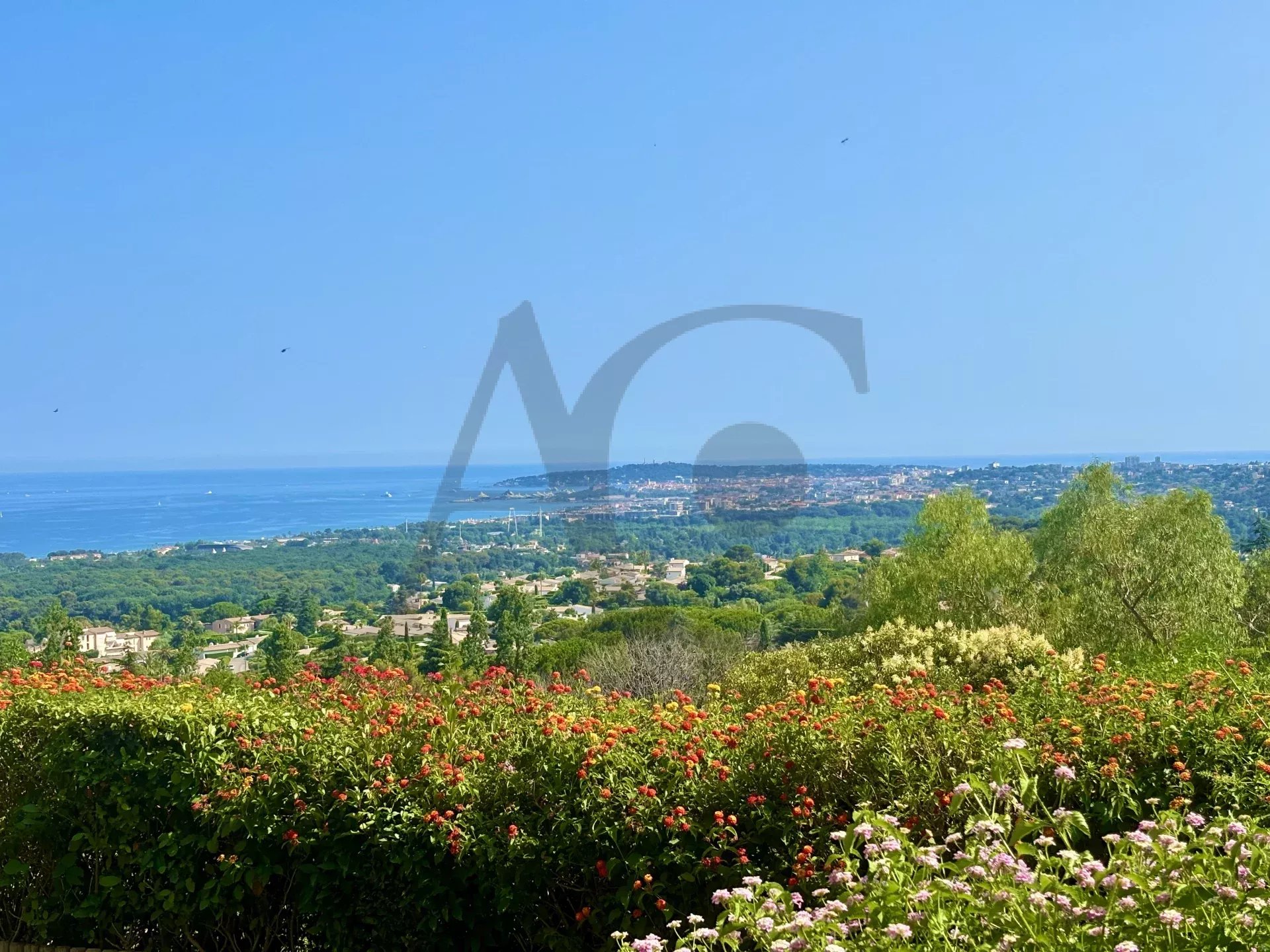 Agence immobilière de Agence centrale