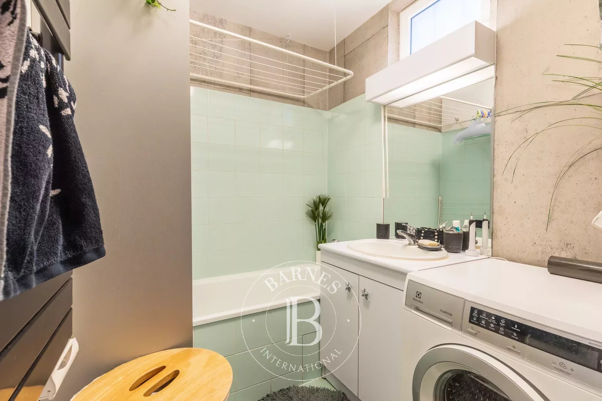 Daire Paris 11ème - picture 14