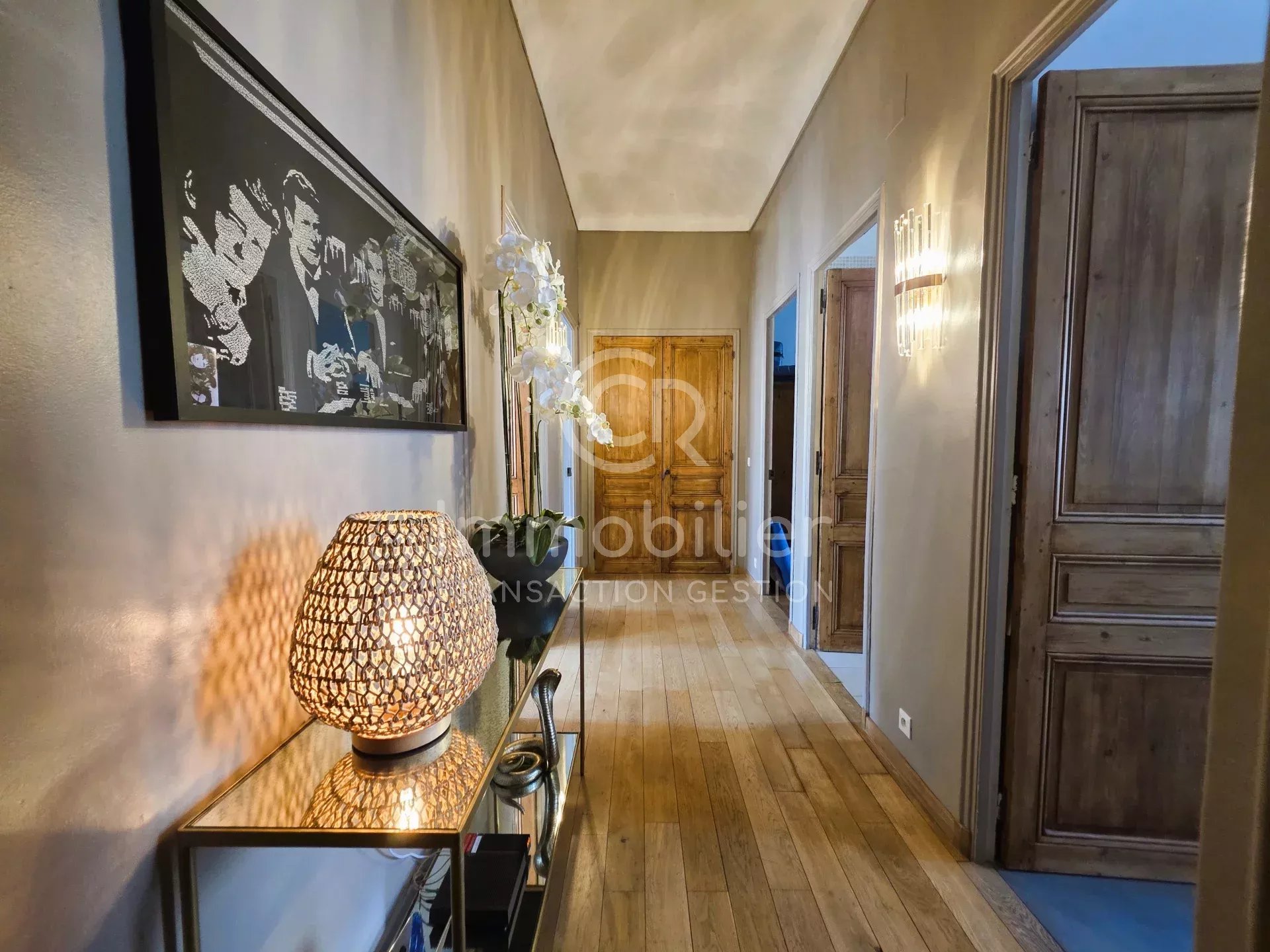 Agence immobilière de CCR Immobilier