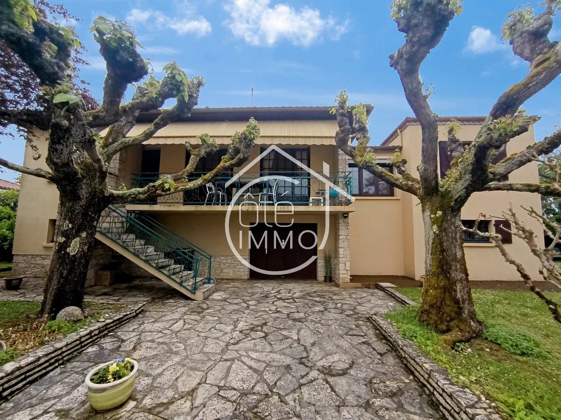 Agence immobilière de Agence Coteimmo.fr