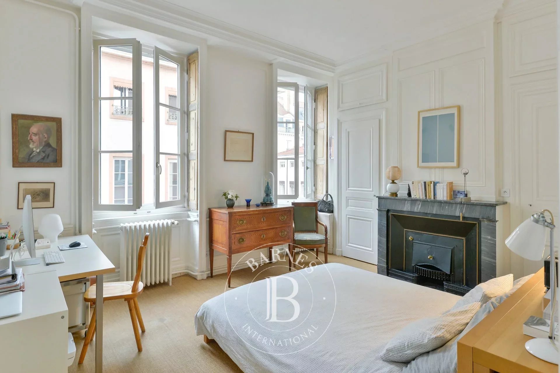 Daire Lyon 2ème - picture 7