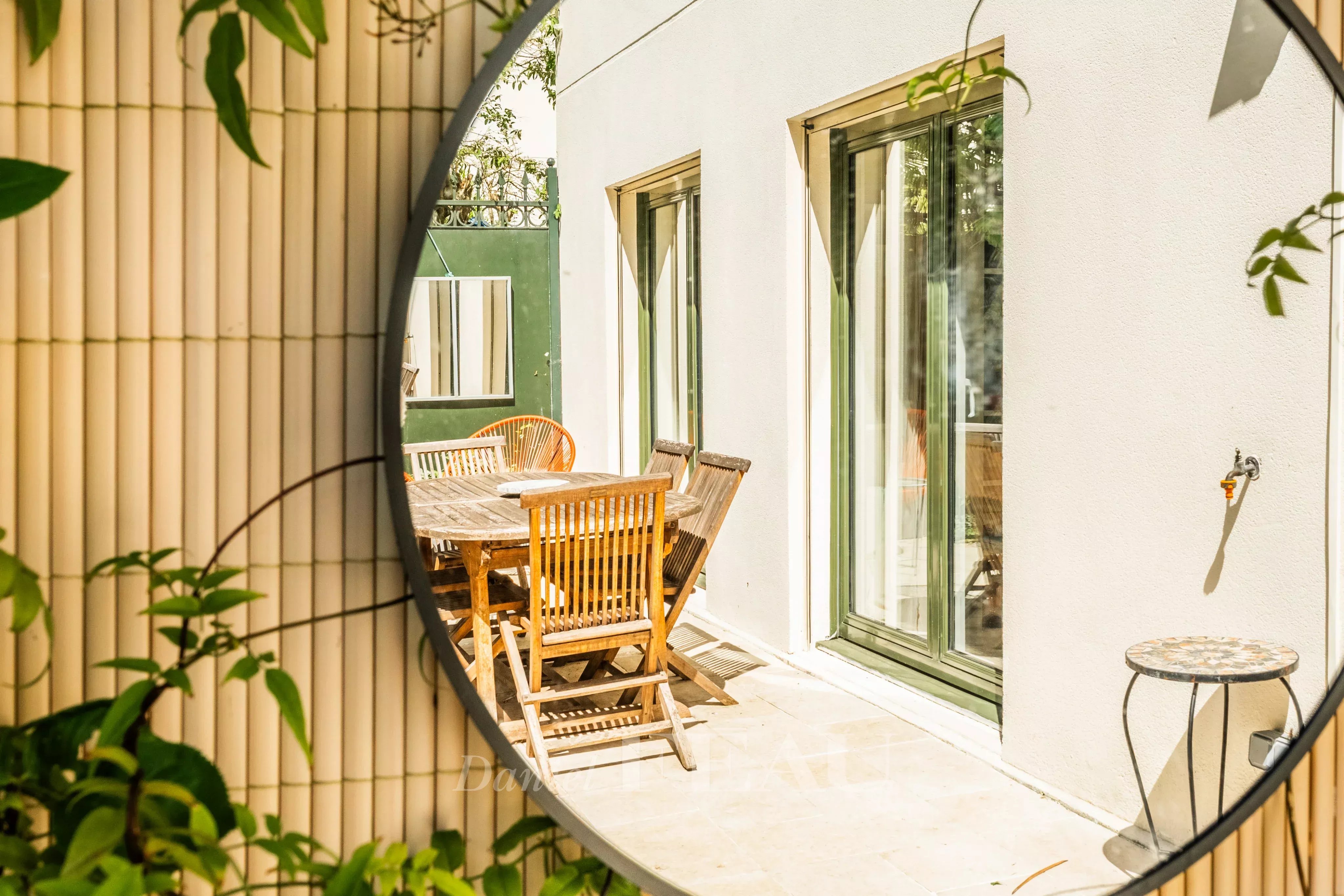 Sale Apartment Boulogne-Billancourt