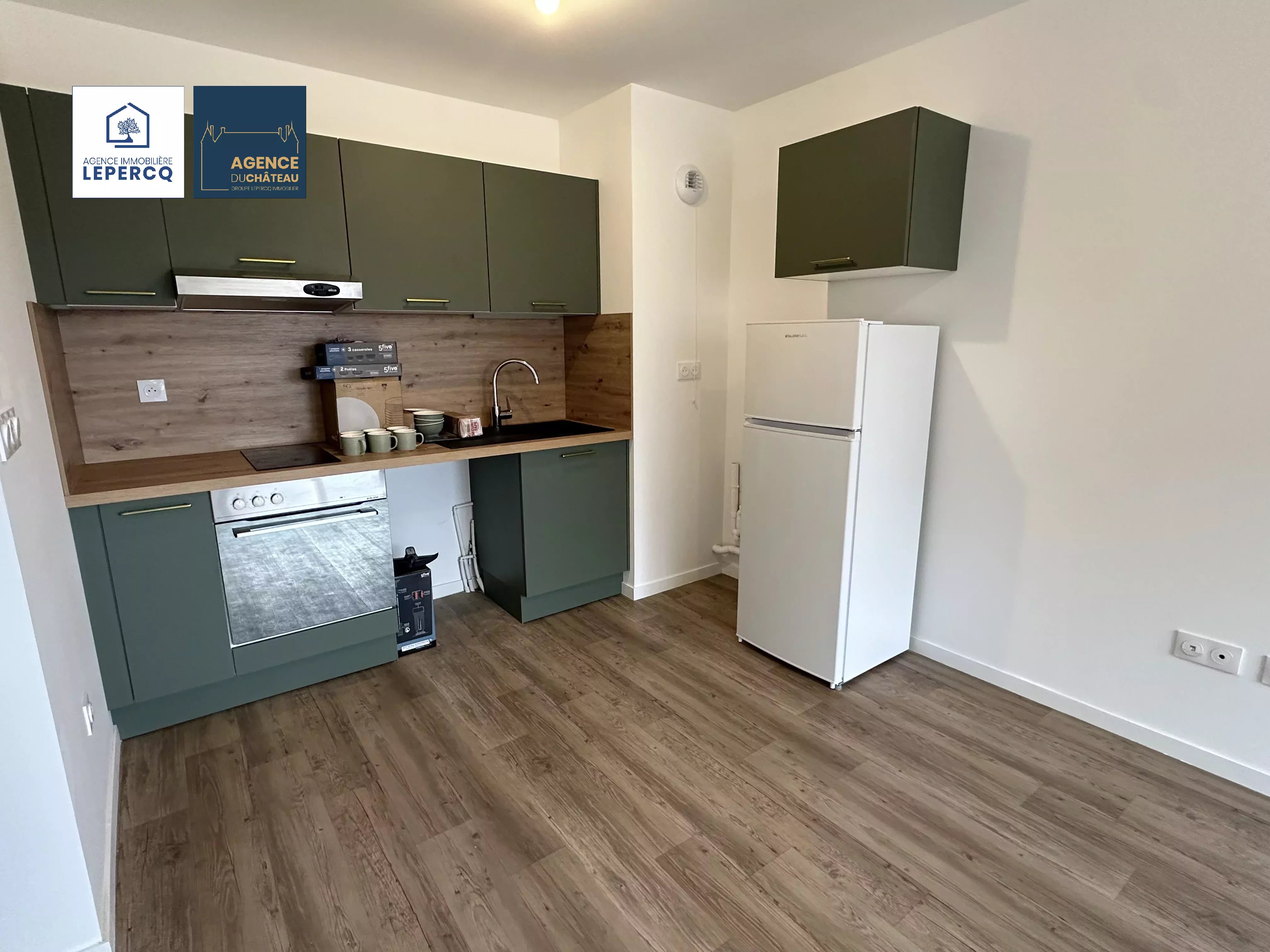 Location Appartement Villers-Cotterêts