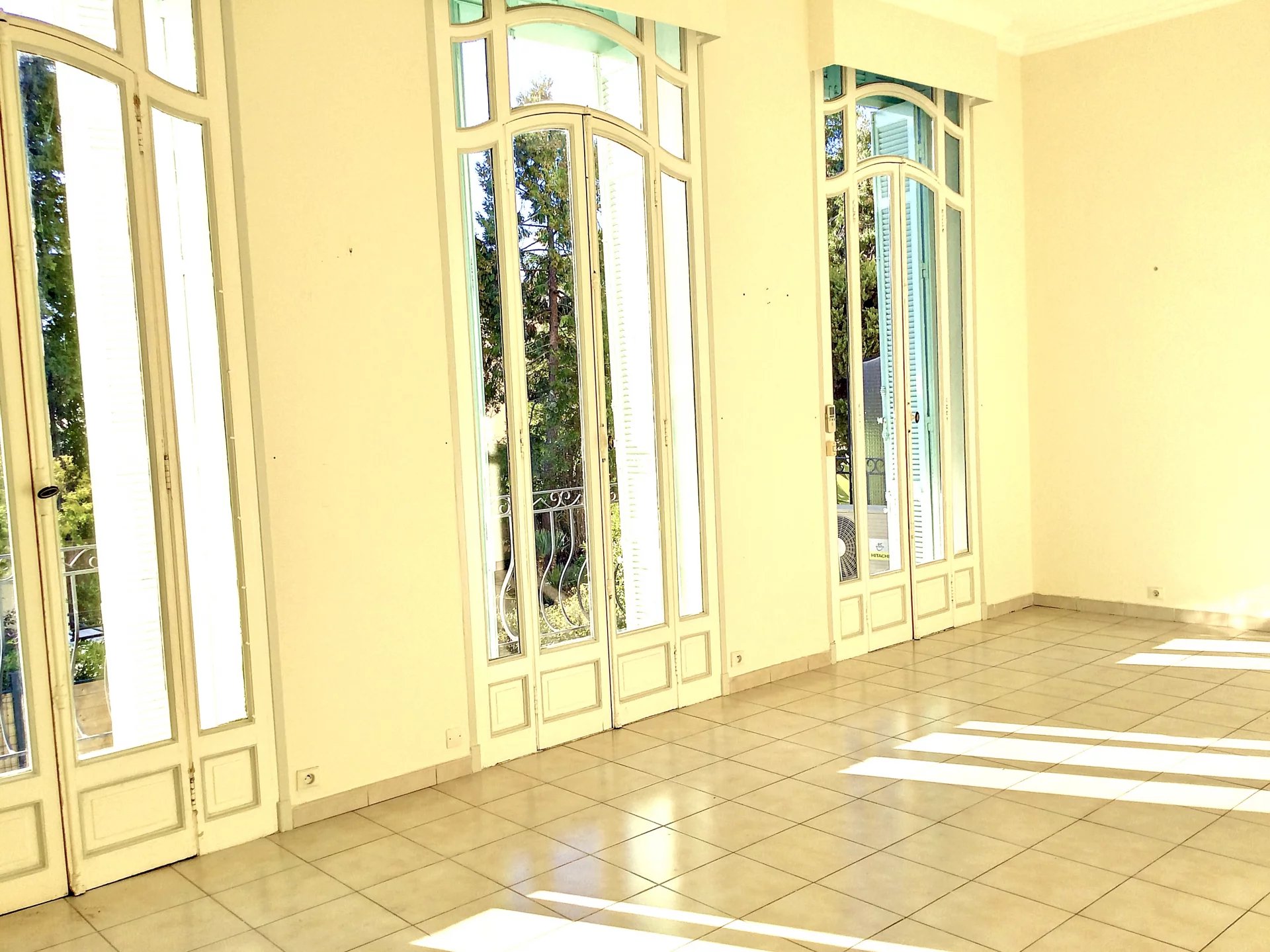 Rental Apartment Cannes