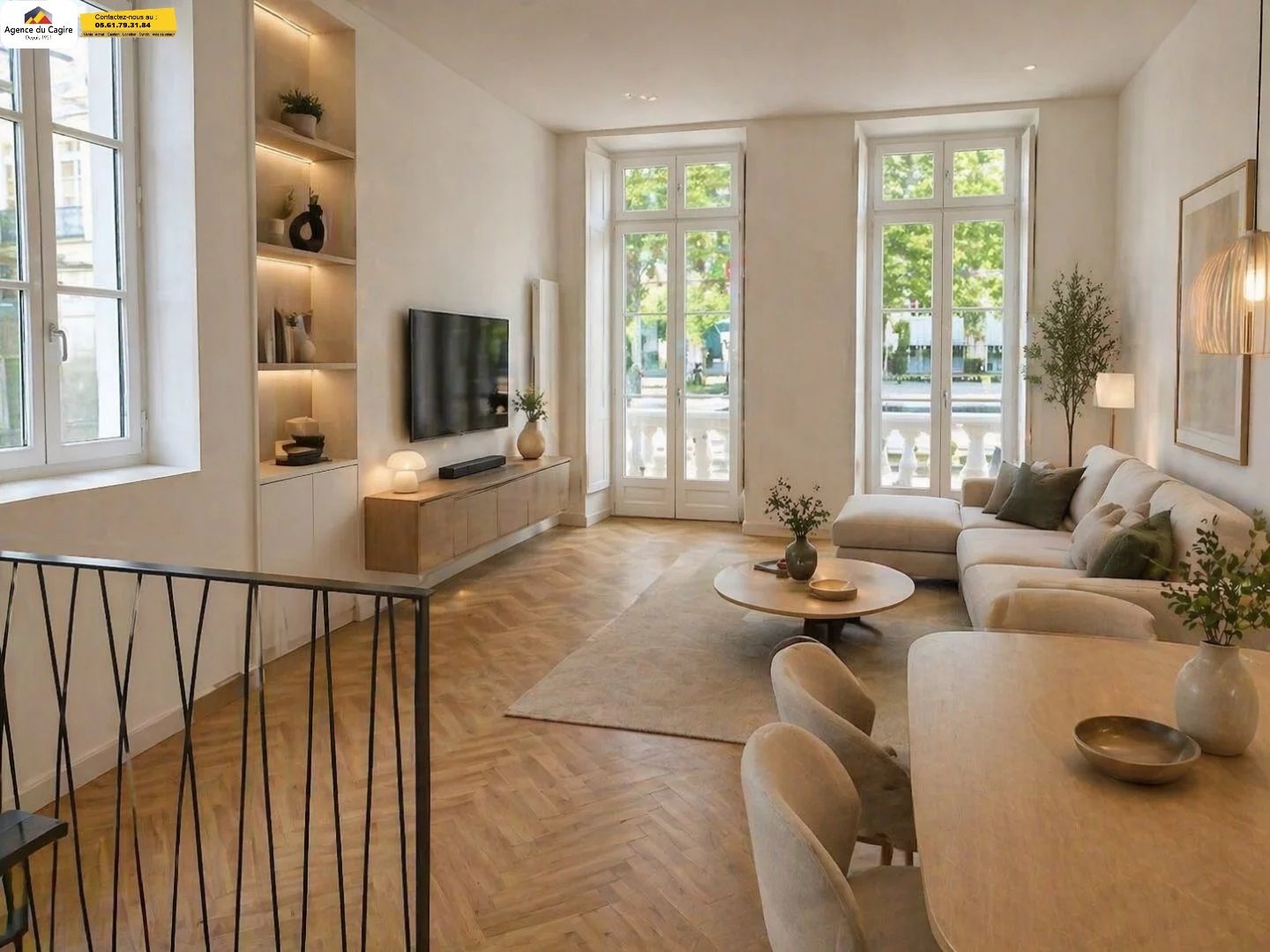 Vente Appartement Bagnères-de-Luchon