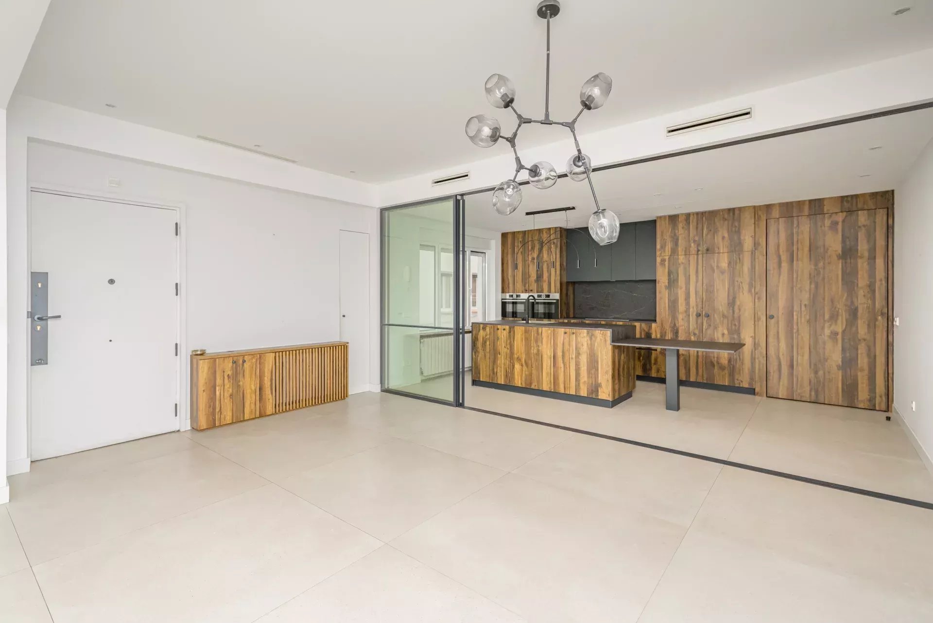 Daire Madrid - picture 5