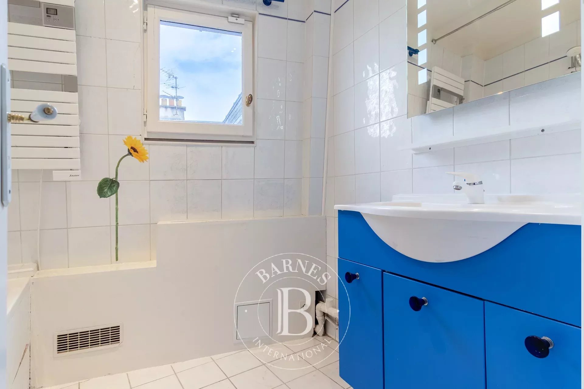 Daire Paris 7ème - picture 13