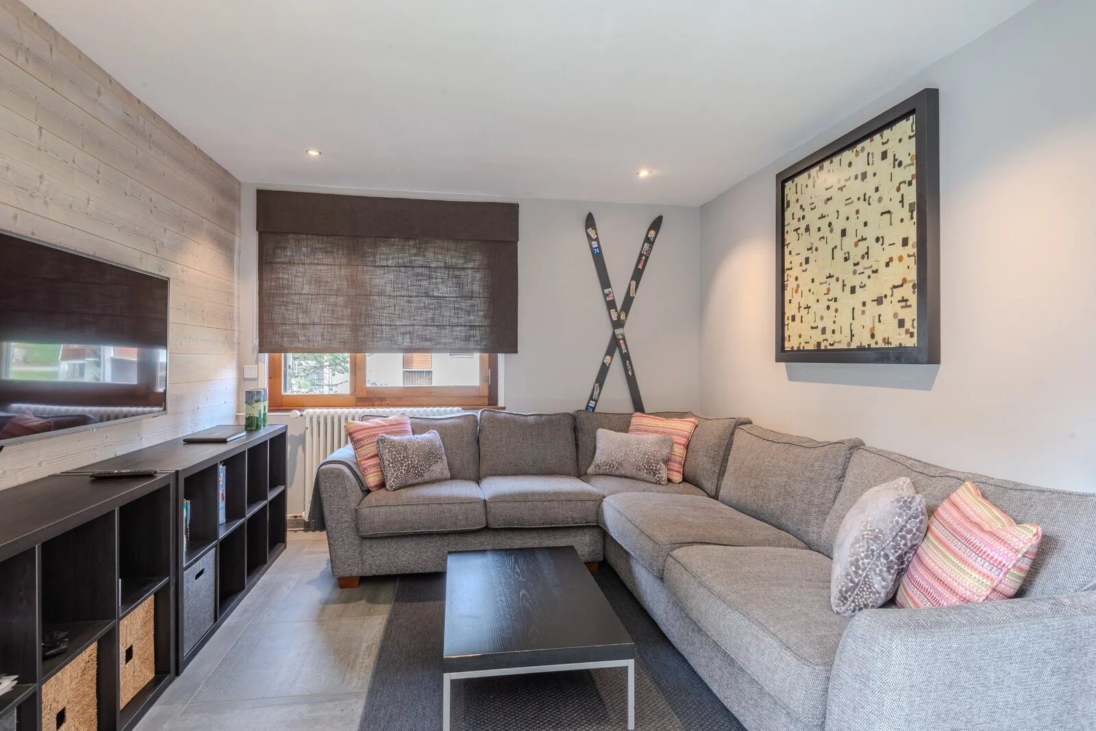 Sale Apartment Morzine