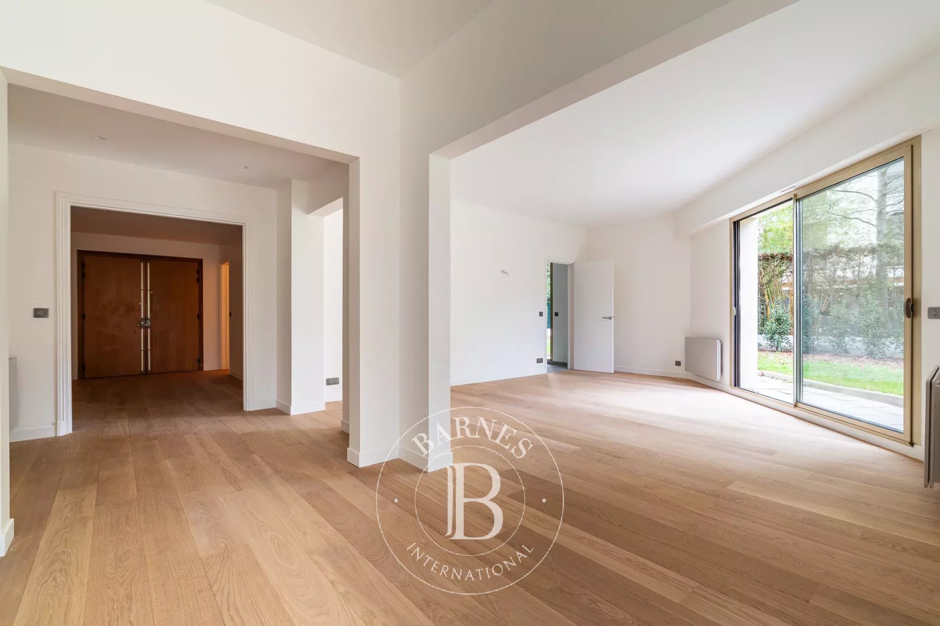 Neuilly-sur-Seine  - Apartment 4 Bedrooms - picture 7