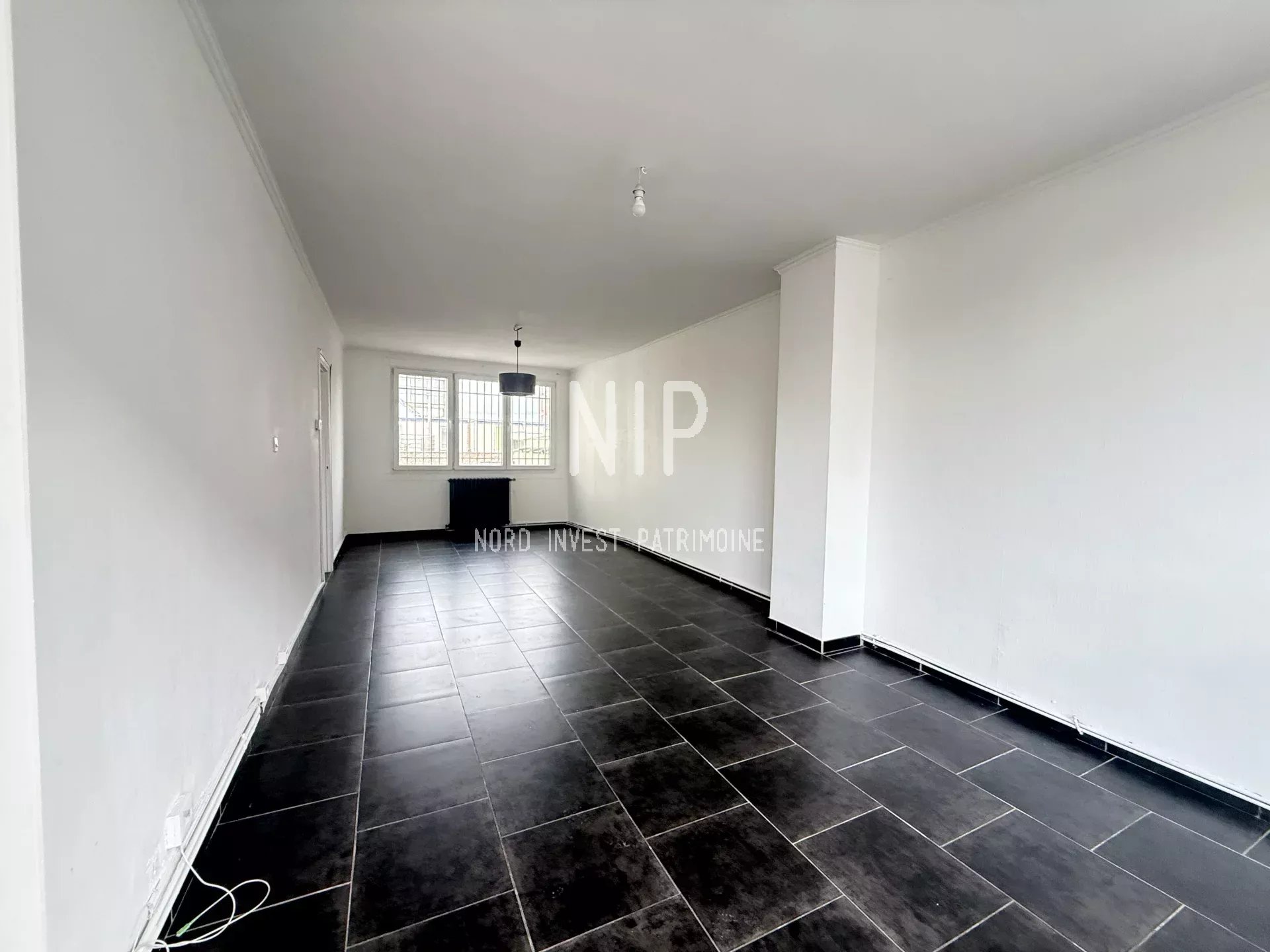 Vente Appartement Roubaix