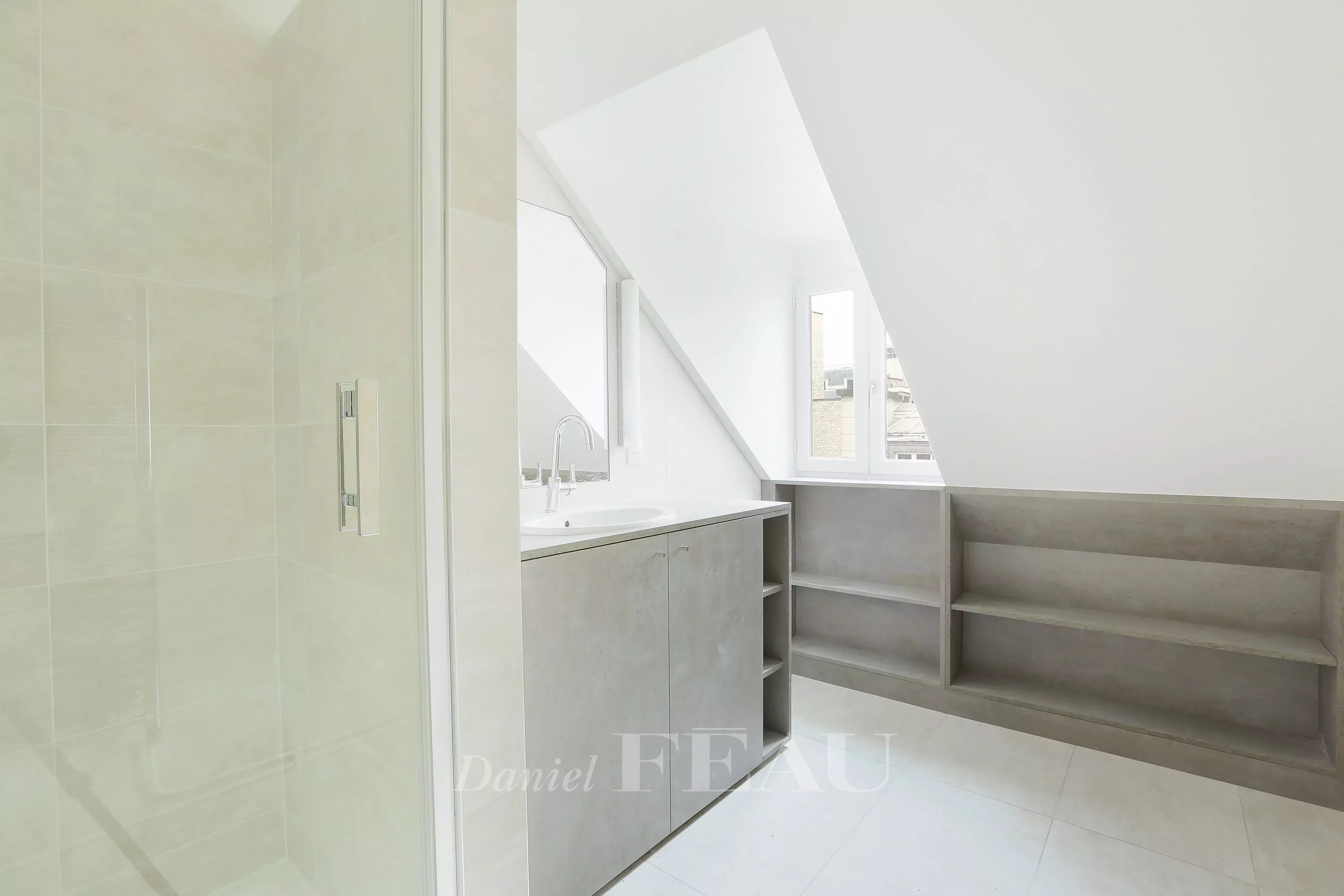 Rental Apartment Paris 8th
