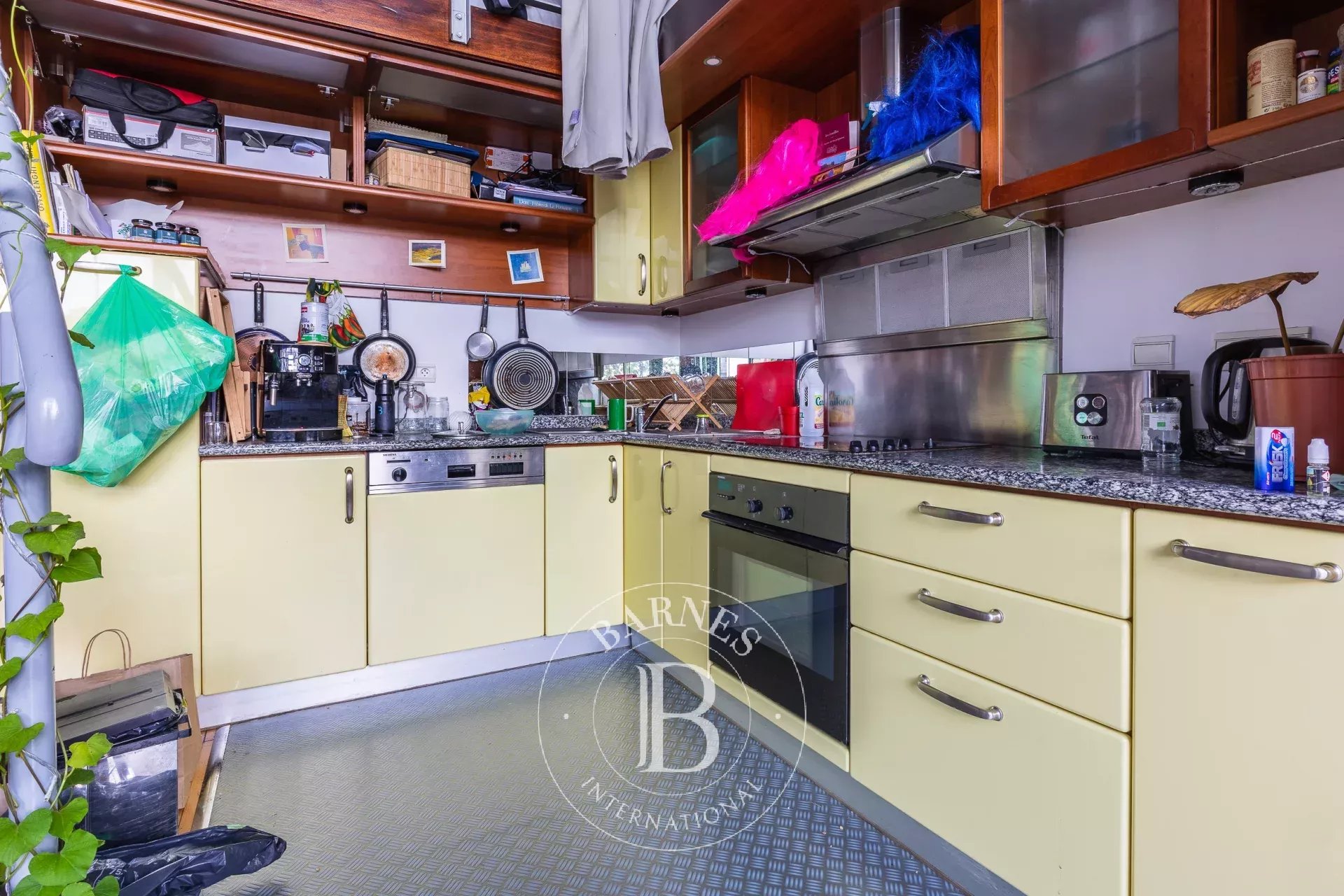 Daire Paris 20ème - picture 11