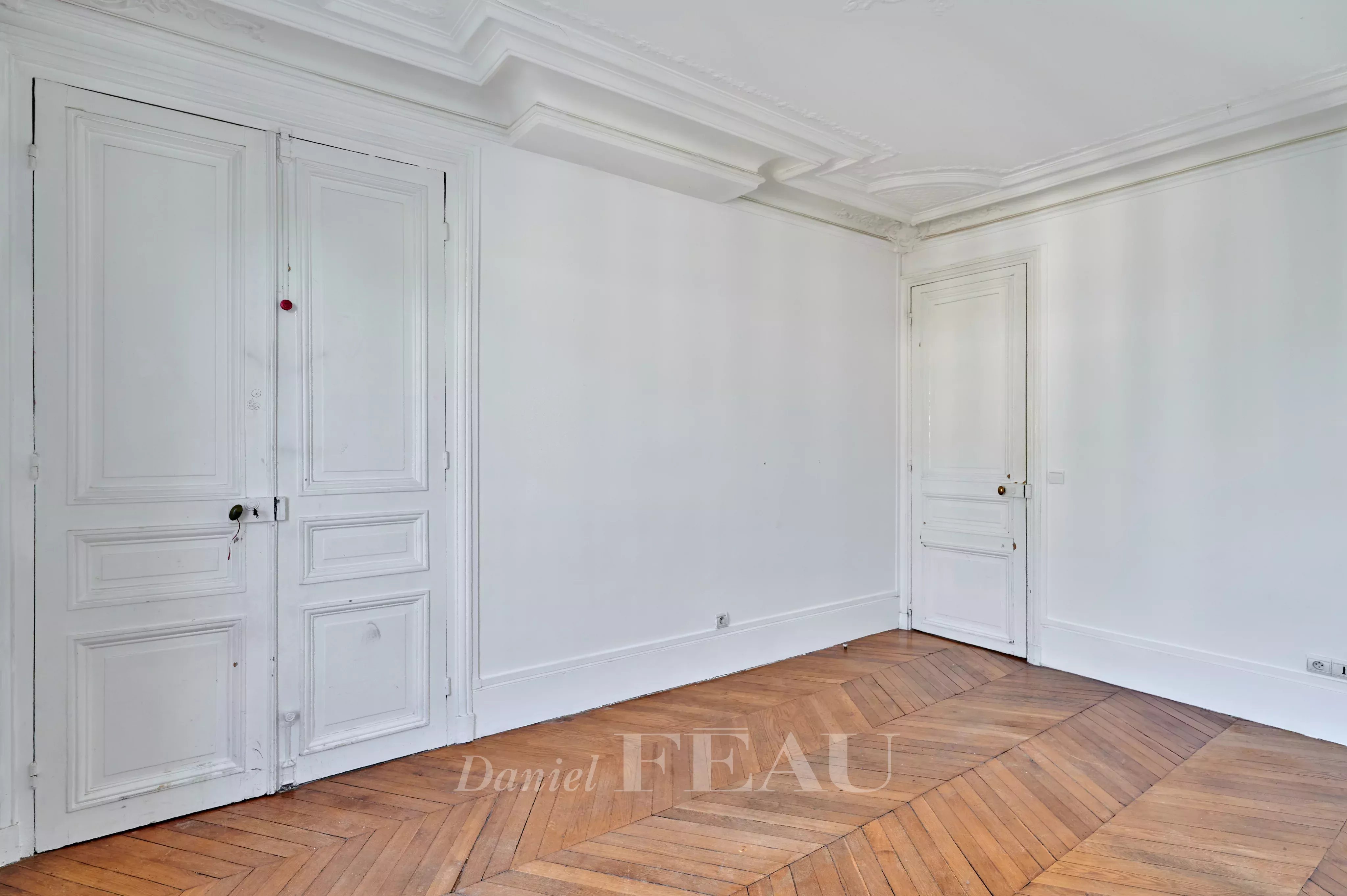 Sale Apartment Paris 6th