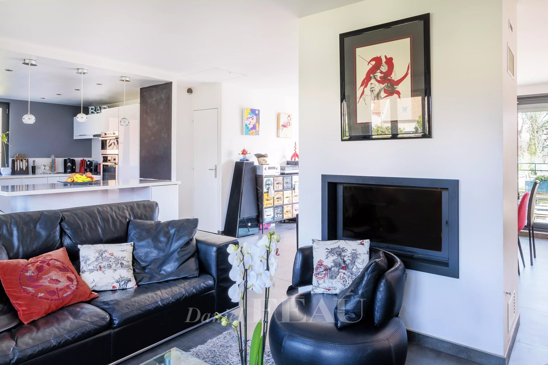 4 Bedroom Villa/Townhouse's Image 4