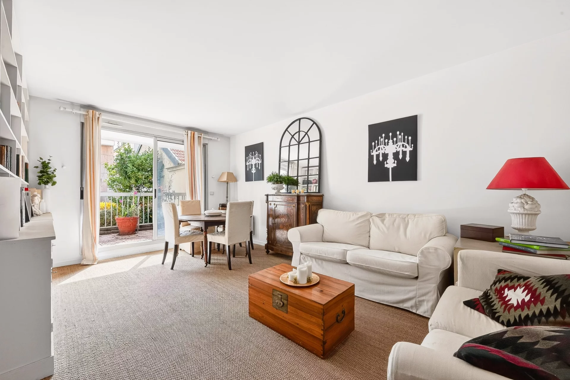 Boulogne-Billancourt - MARCEL DASSAULT