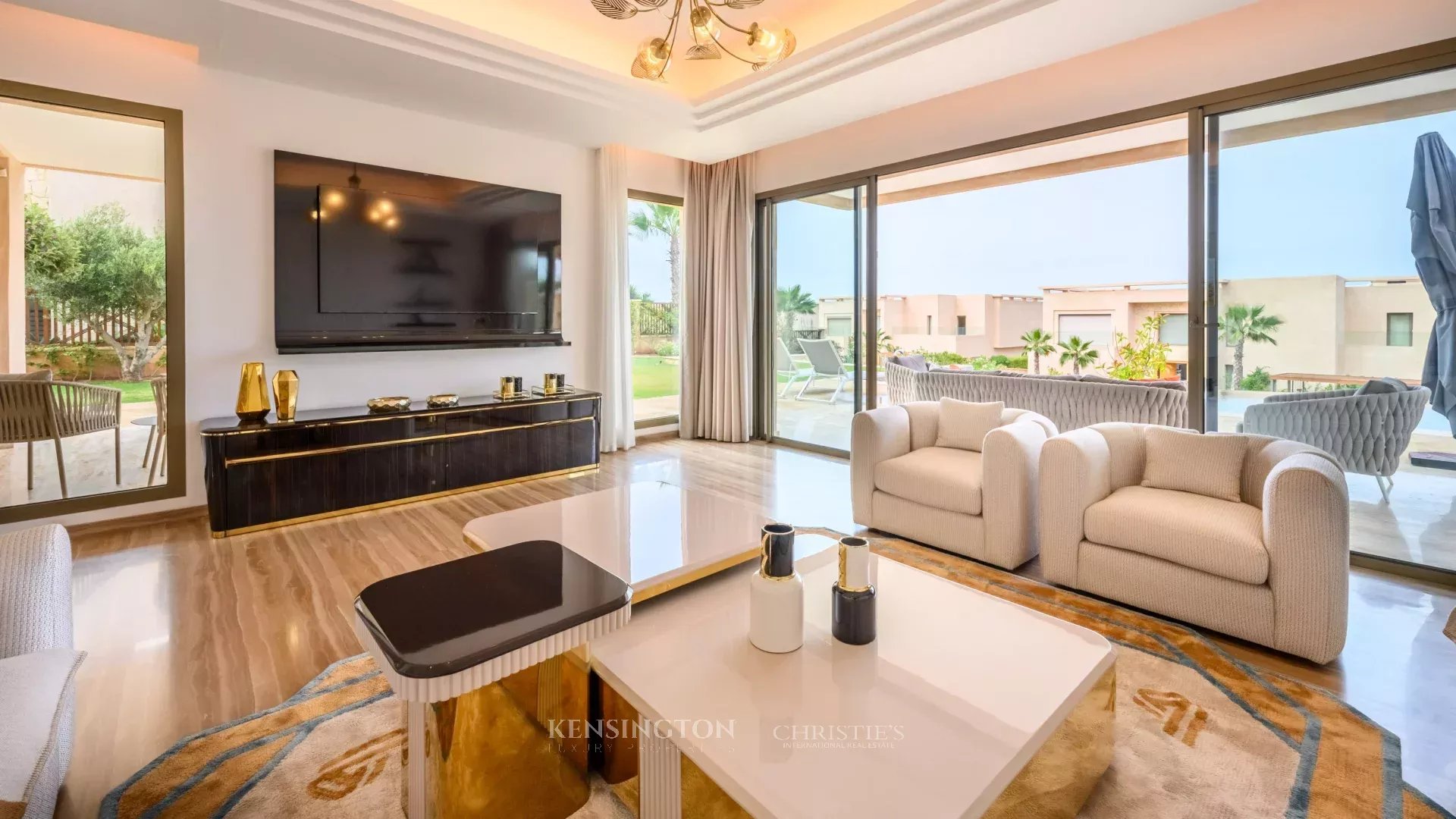 3 Bedroom Villa/Townhouse's Image 22