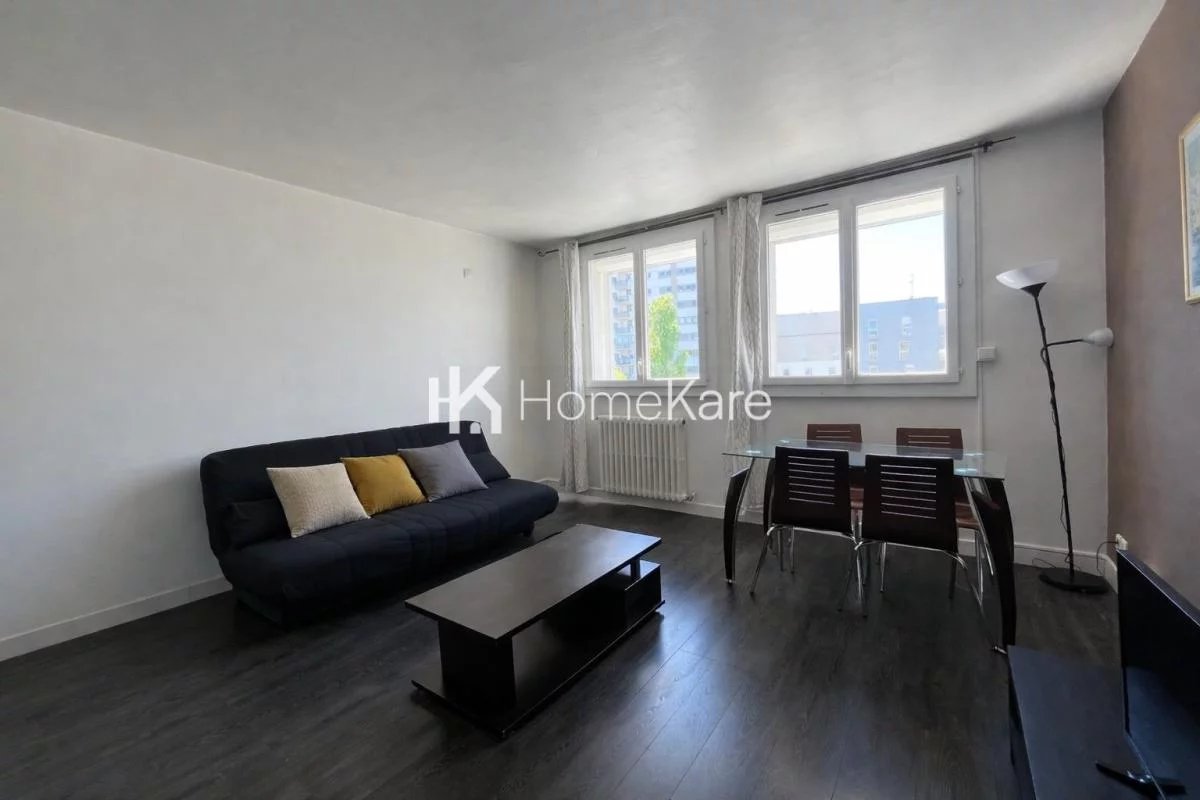 APPARTEMENT T4 PROCHE COMMODITÉ