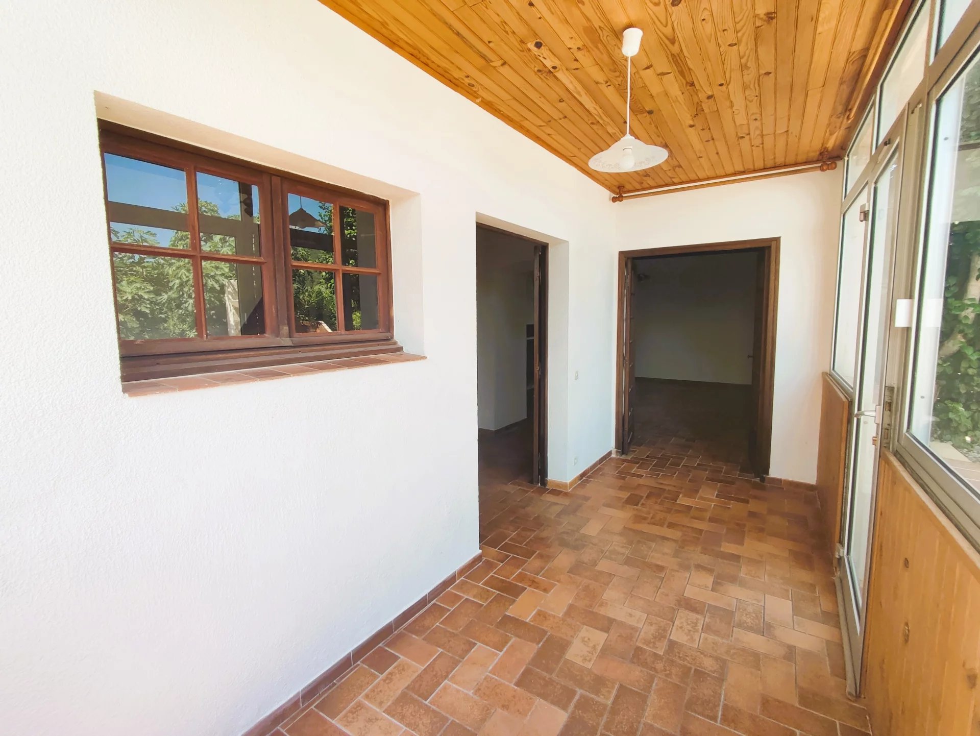 Vente Maison Le Lavandou