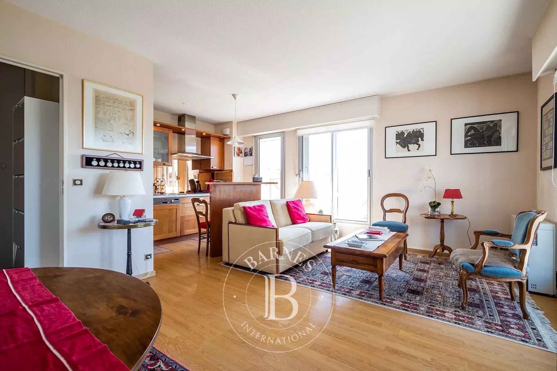 Daire Arcachon - picture 5