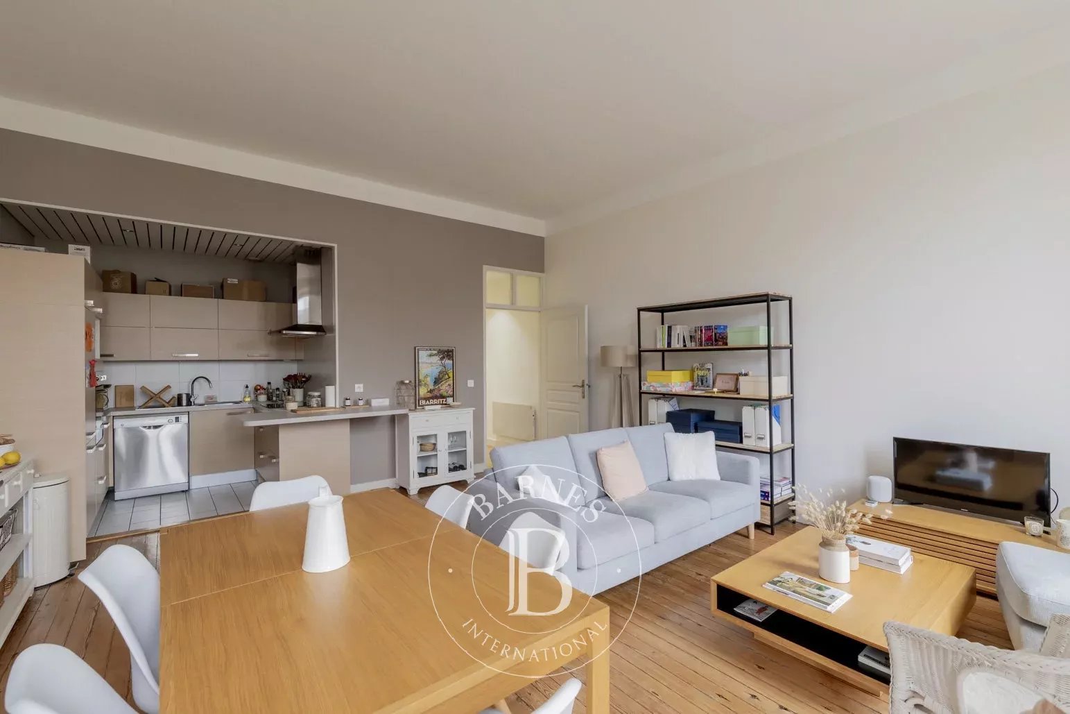 Daire Bordeaux - picture 6