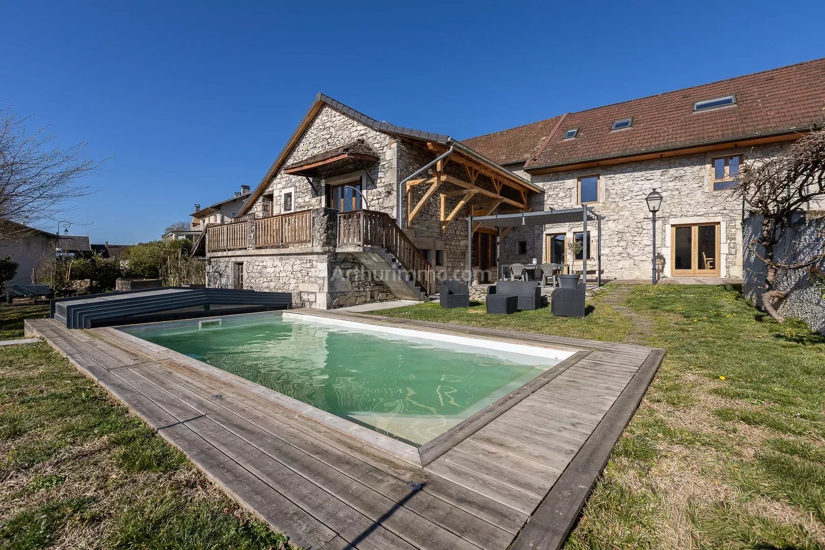 Agence immobilière de SARL AS IMMOBILIER