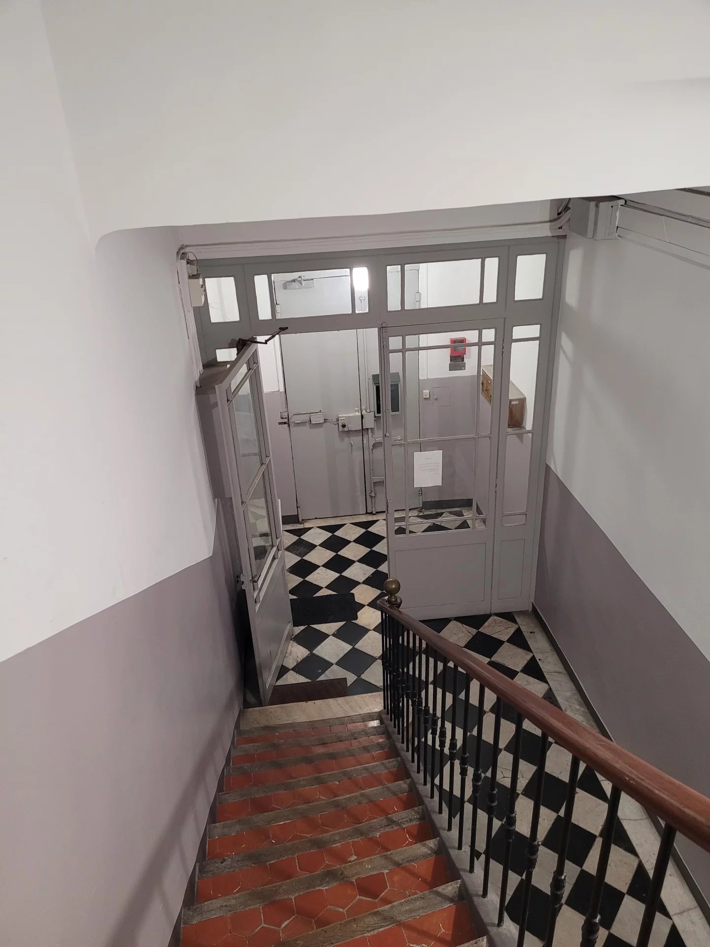 Agence immobilière de TRIHOME IMMOBILIER