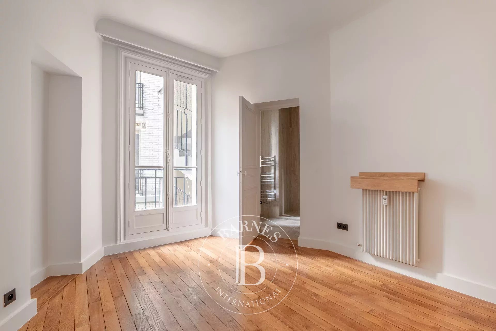 Paris  - Apartment 3 Bedrooms - picture 6