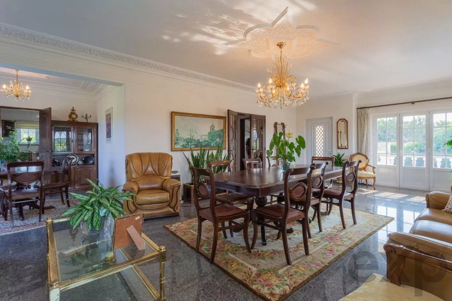 Elegant farm with pool and accessibility in Ramalhal 86378320 image 19