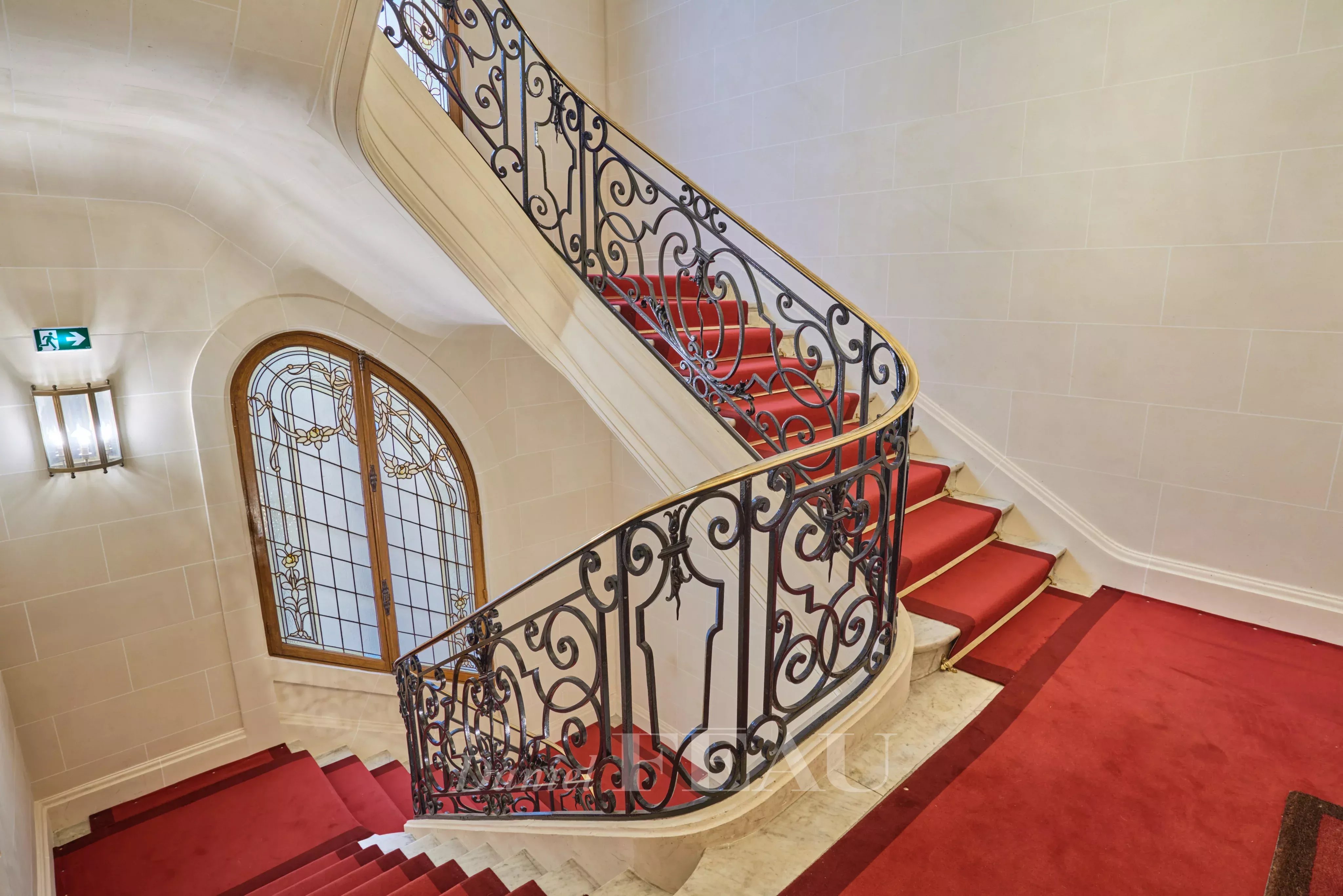 Location Appartement Paris 16ème