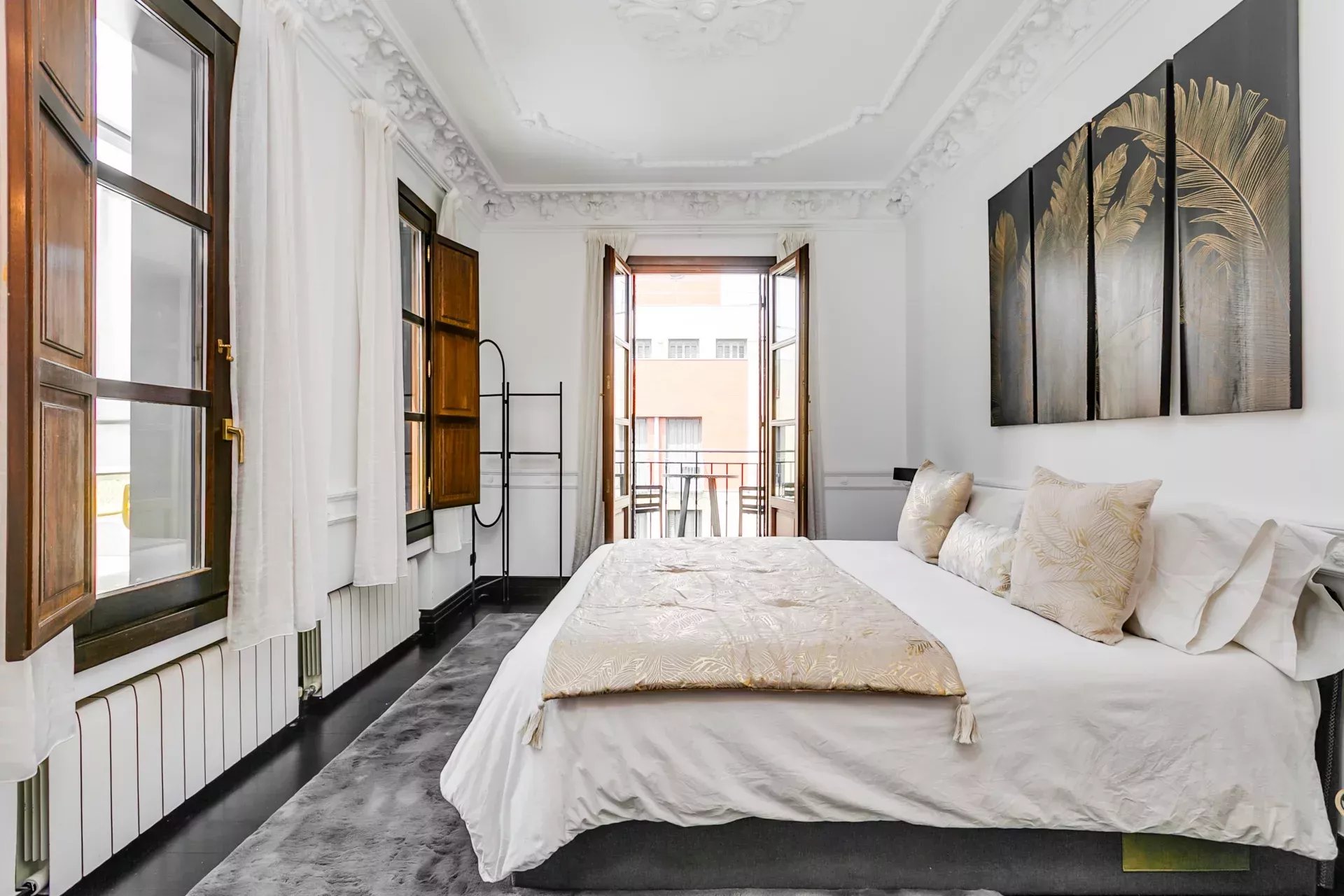 Daire Madrid - picture 34