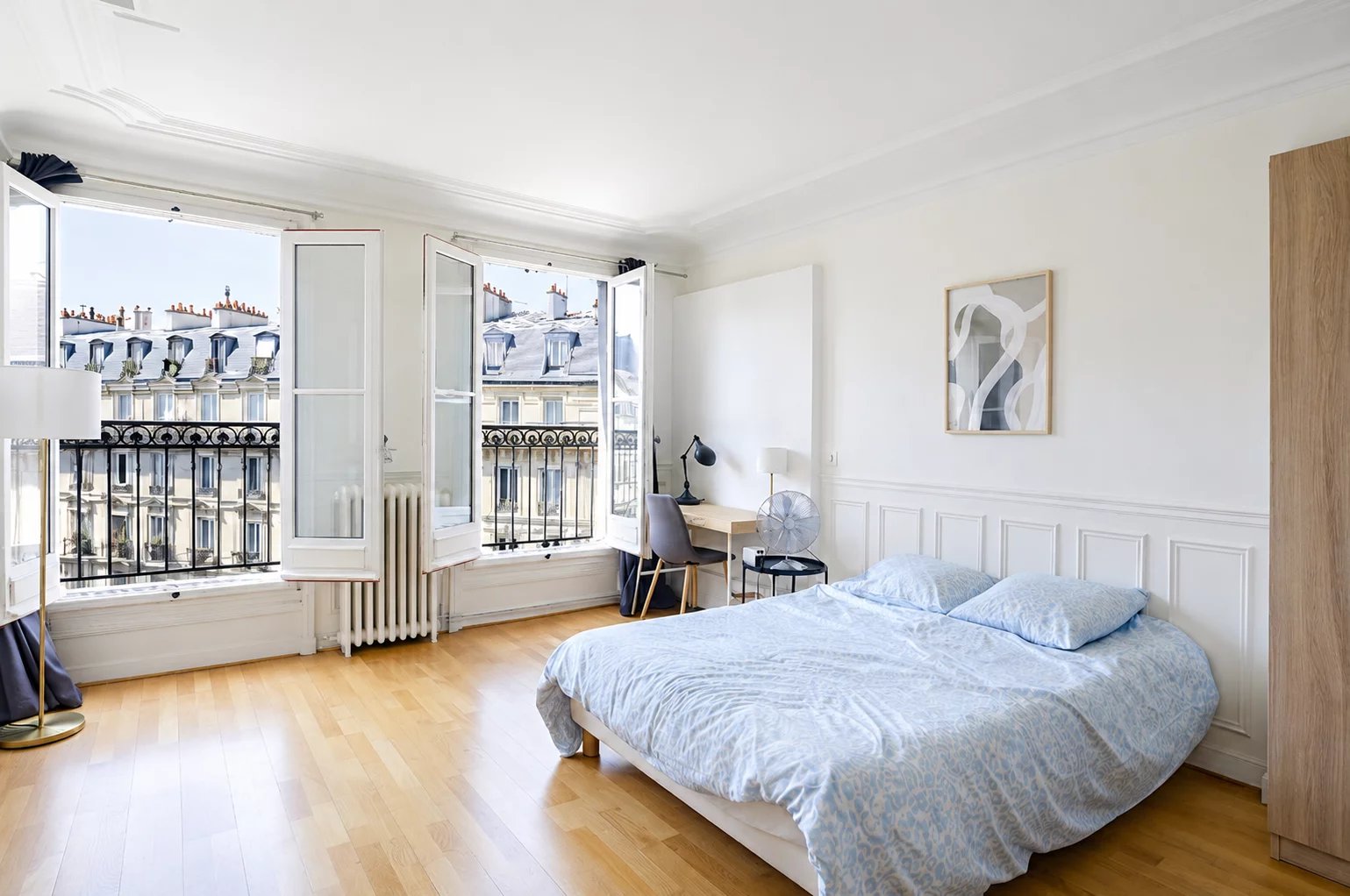 Paris 1er - ÉTIENNE MARCEL
