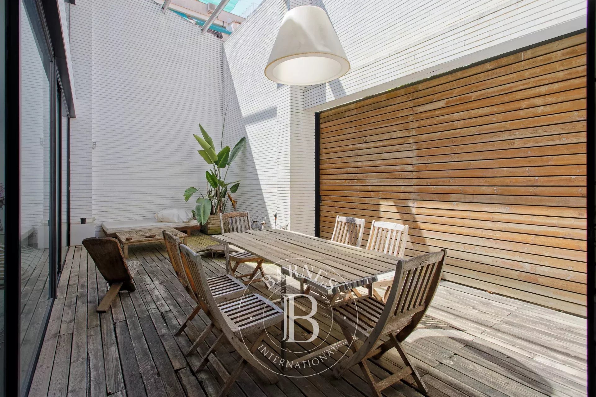 Loft Barcelona - picture 14