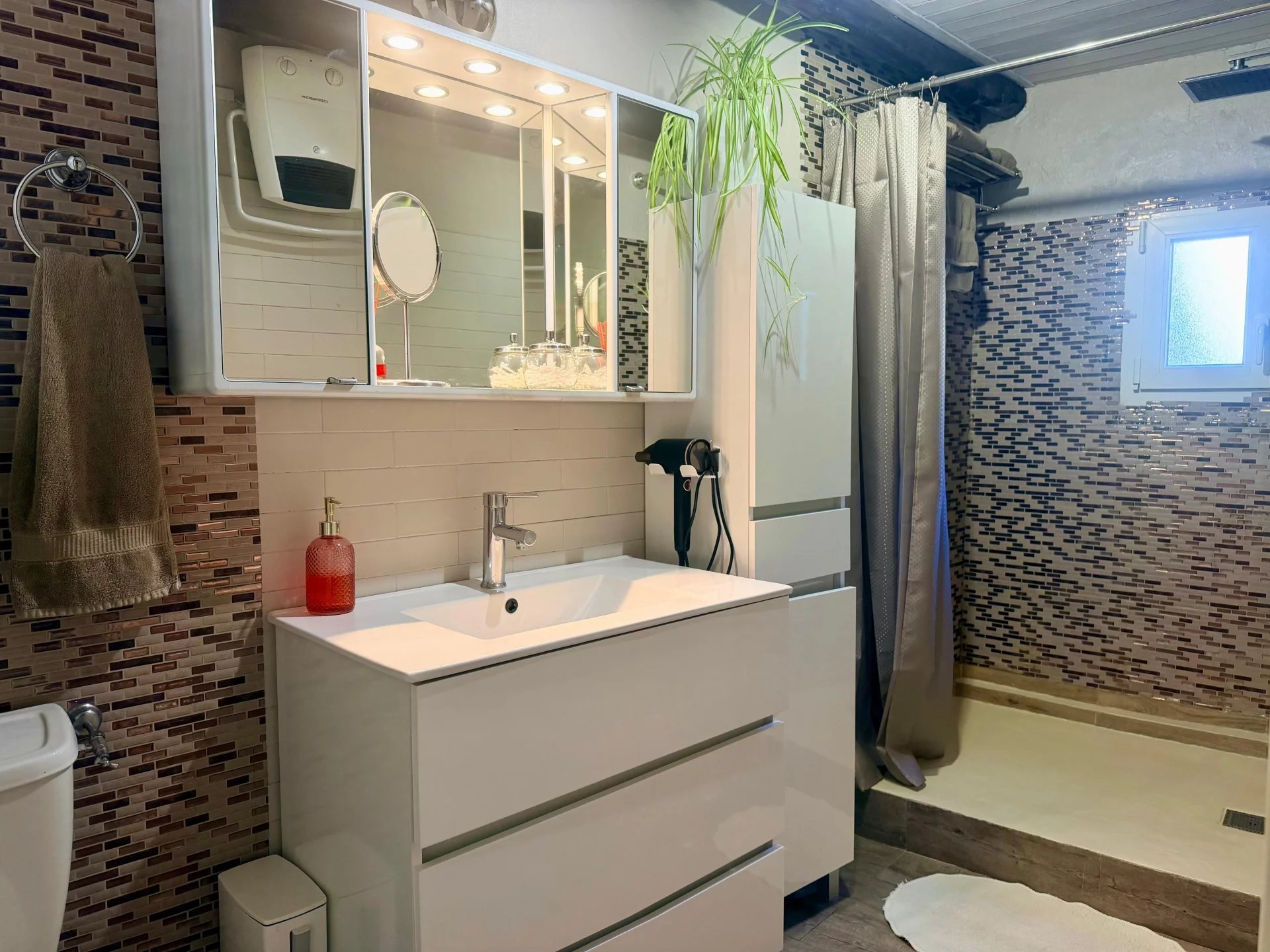 Vente Maison de village Gorbio