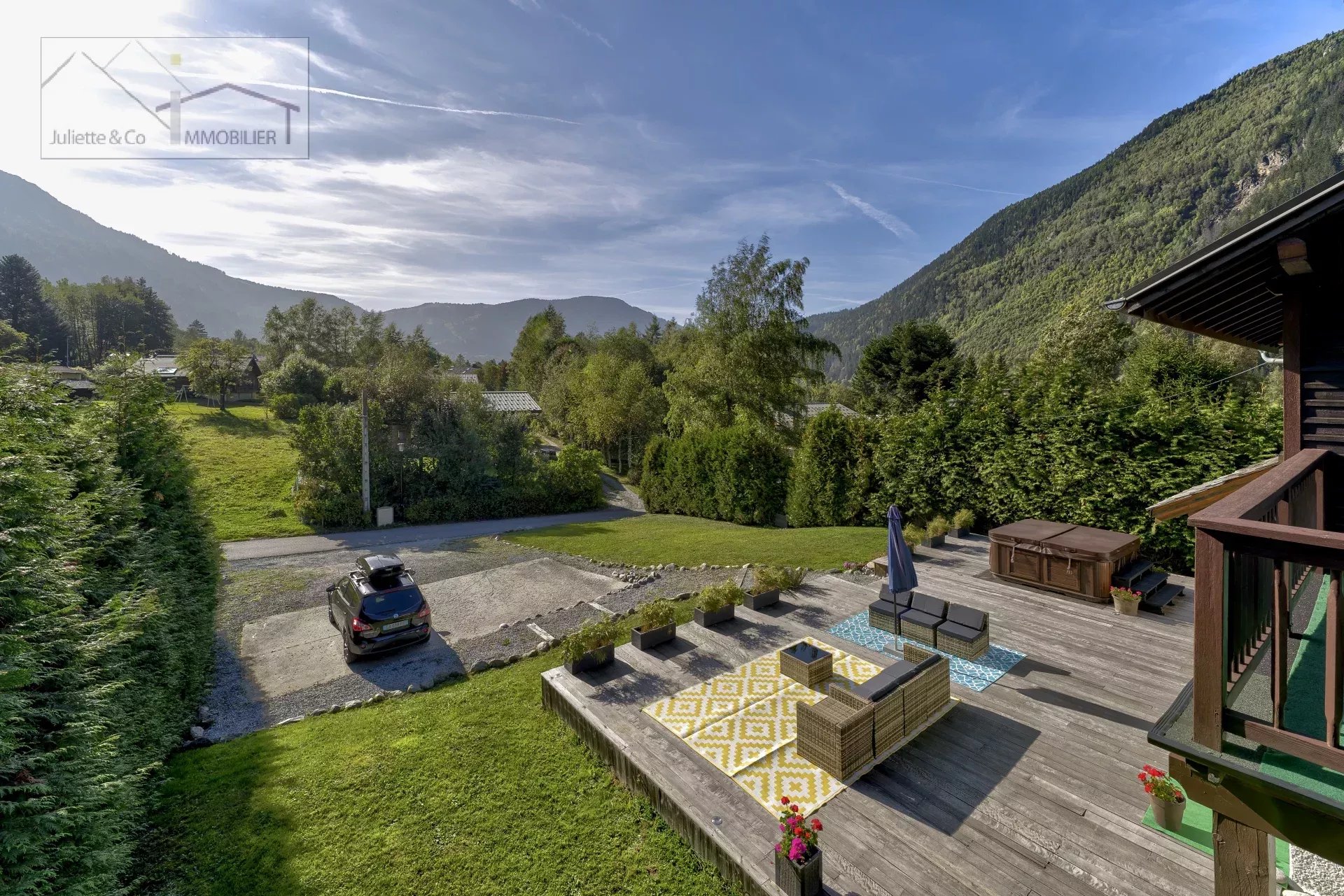 Photo of Les houches