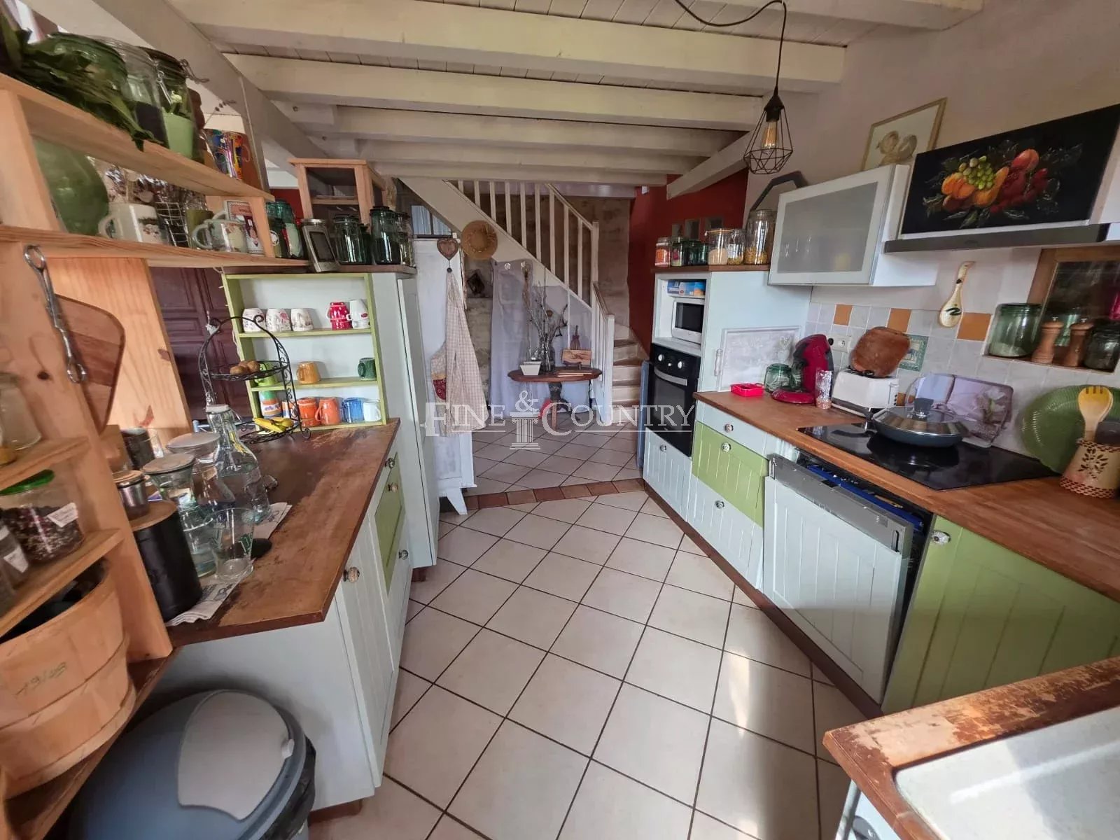 Photo of House for sale in Correze on the border of Dordogne