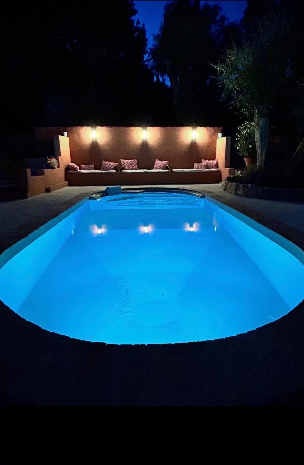 Beautiful house in quiet area - Grasse