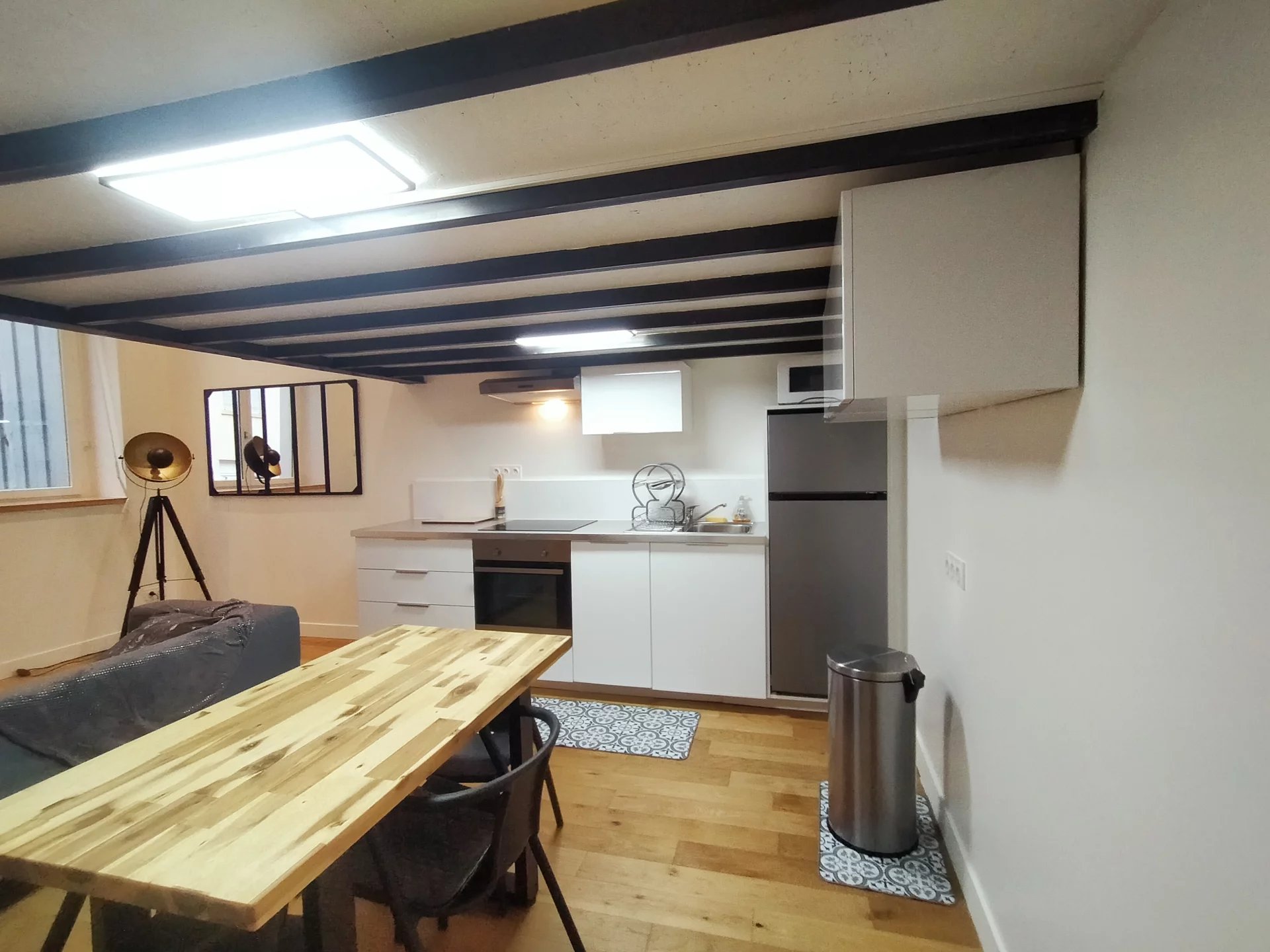 86190932 Location Lyon 6ème