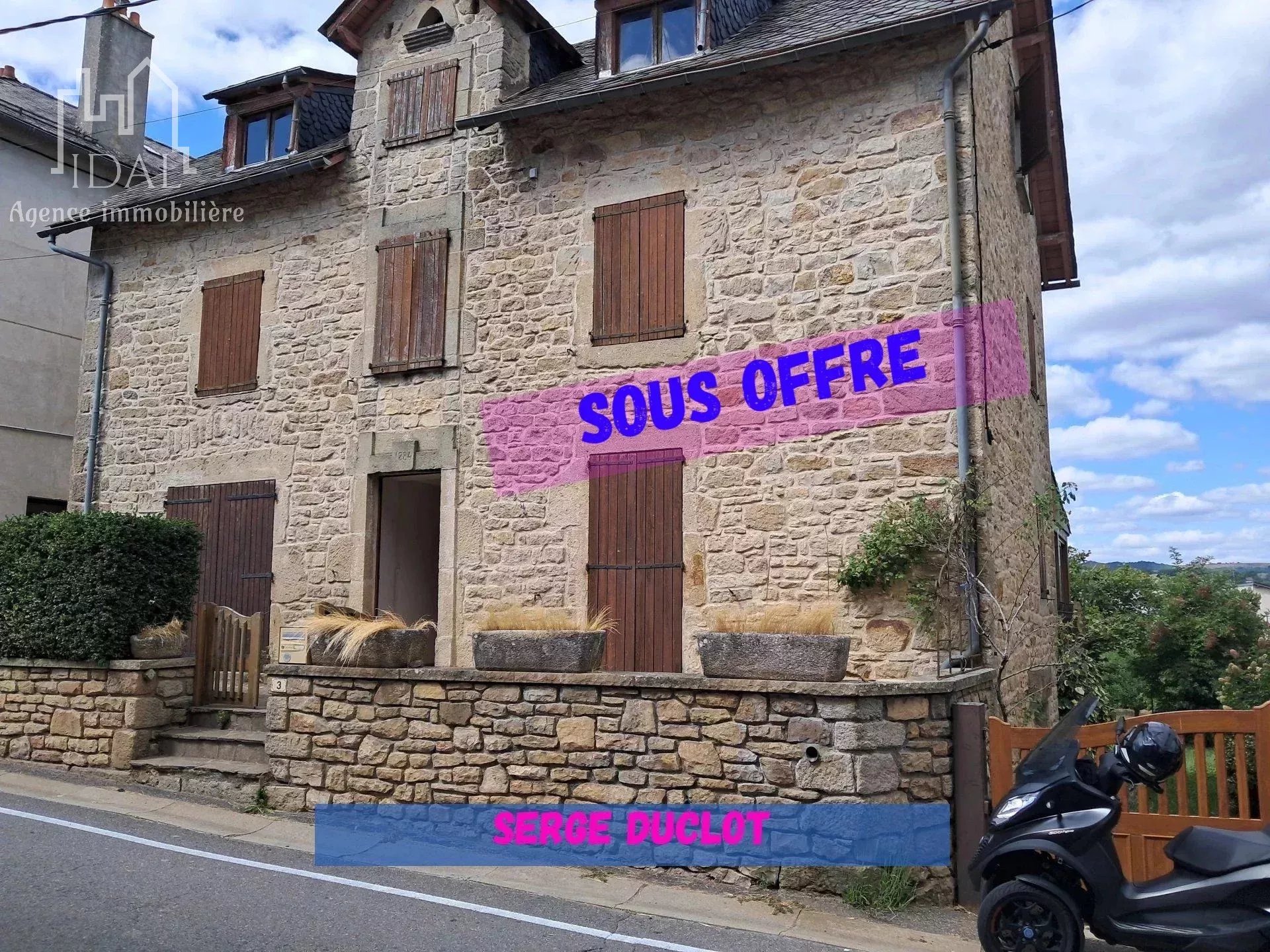 Agence immobilière de IDAL Agence Immobilière